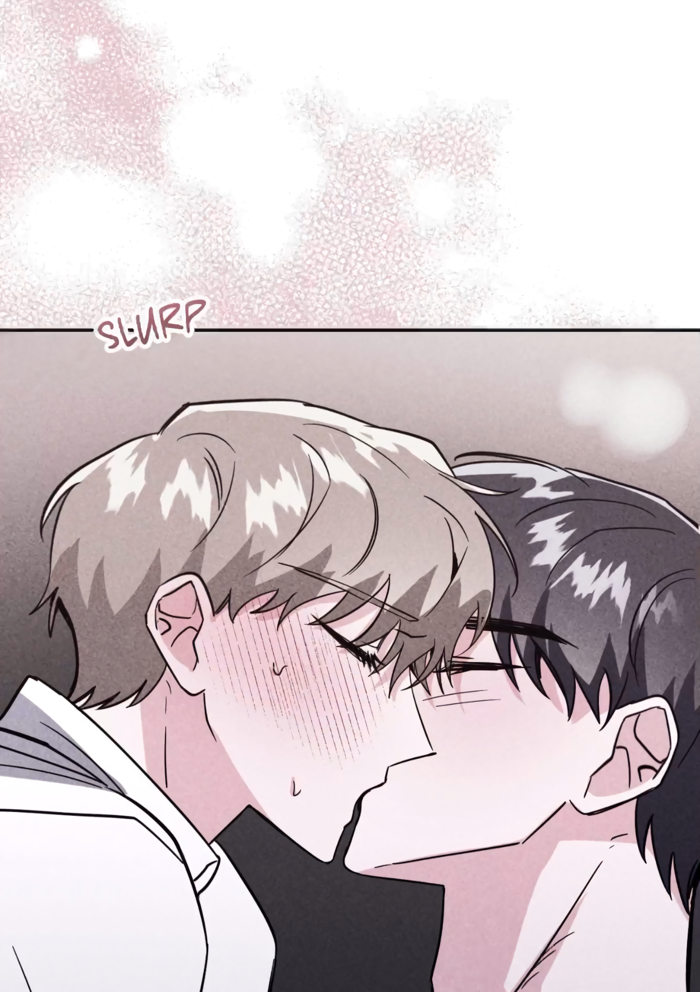Love in Reprise (Official) - Chapter 24 manhwa