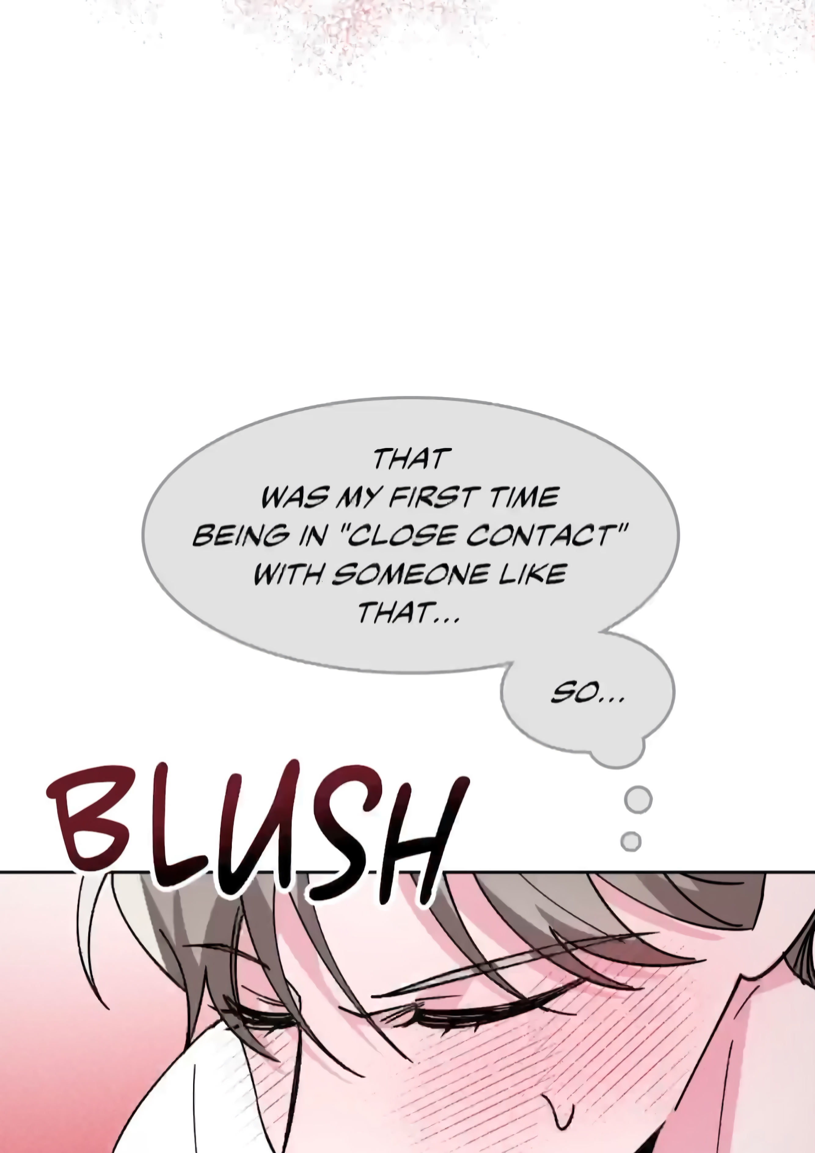 Love in Reprise (Official) - Chapter 24 manhwa