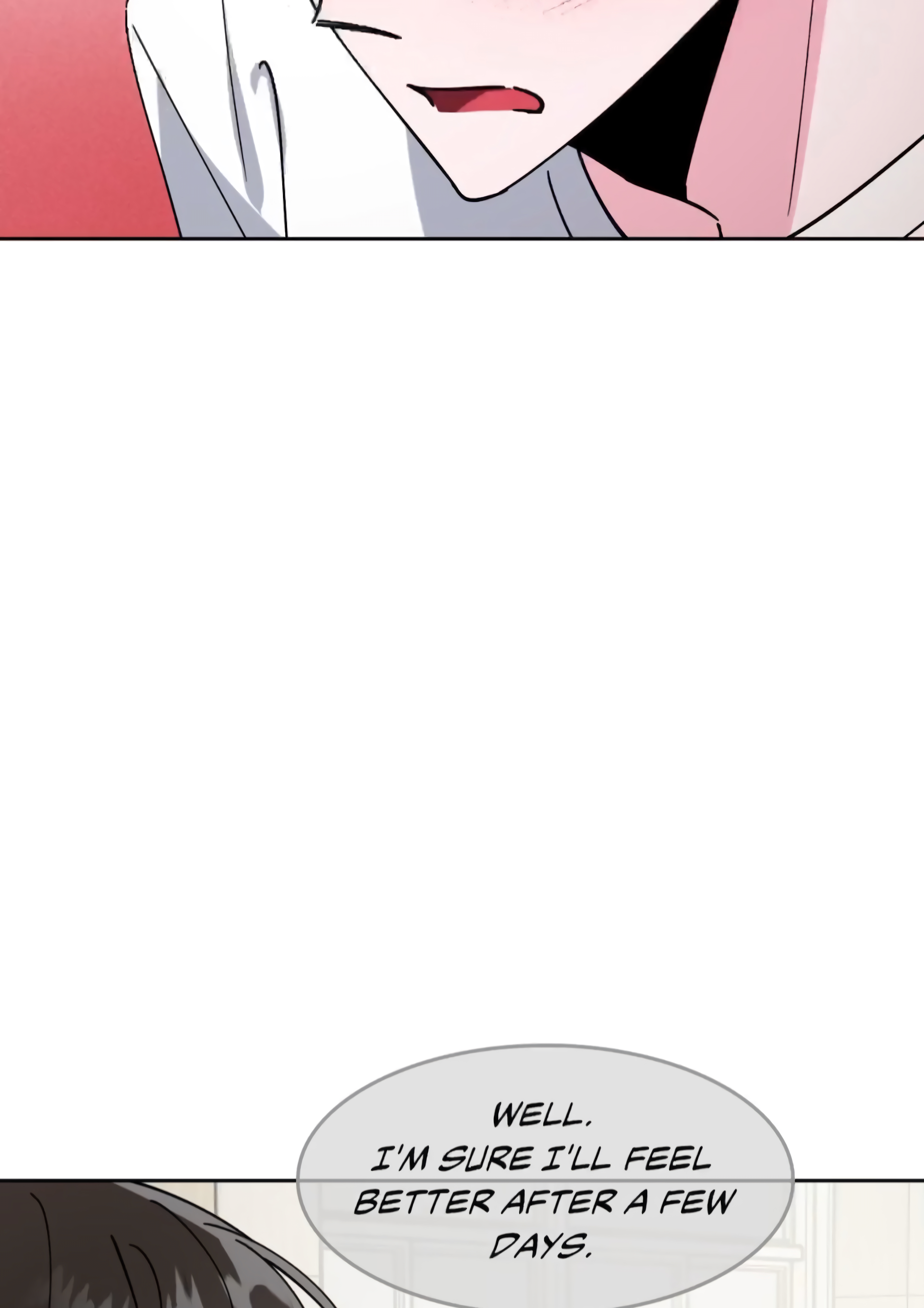 Love in Reprise (Official) - Chapter 24 manhwa