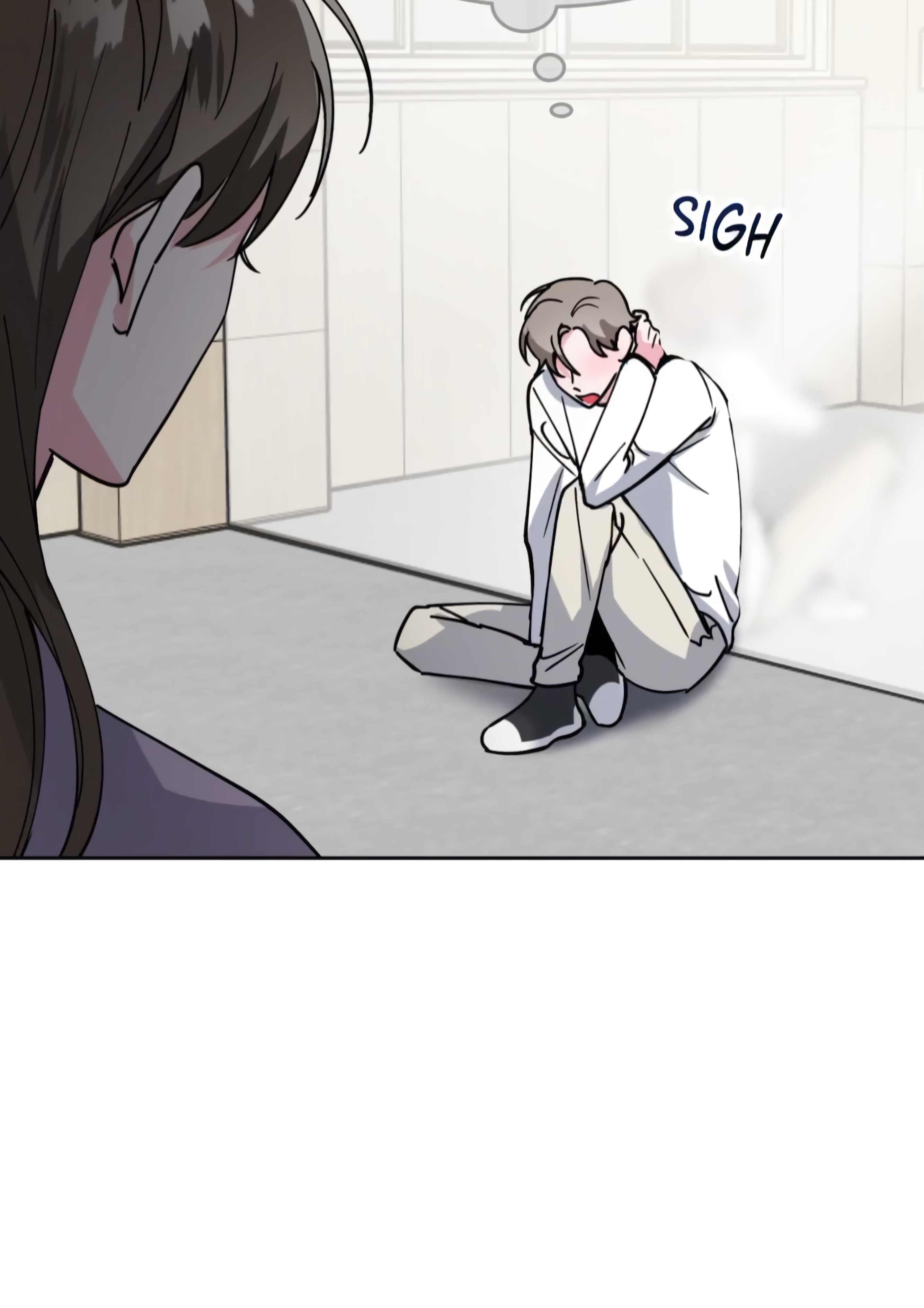 Love in Reprise (Official) - Chapter 24 manhwa