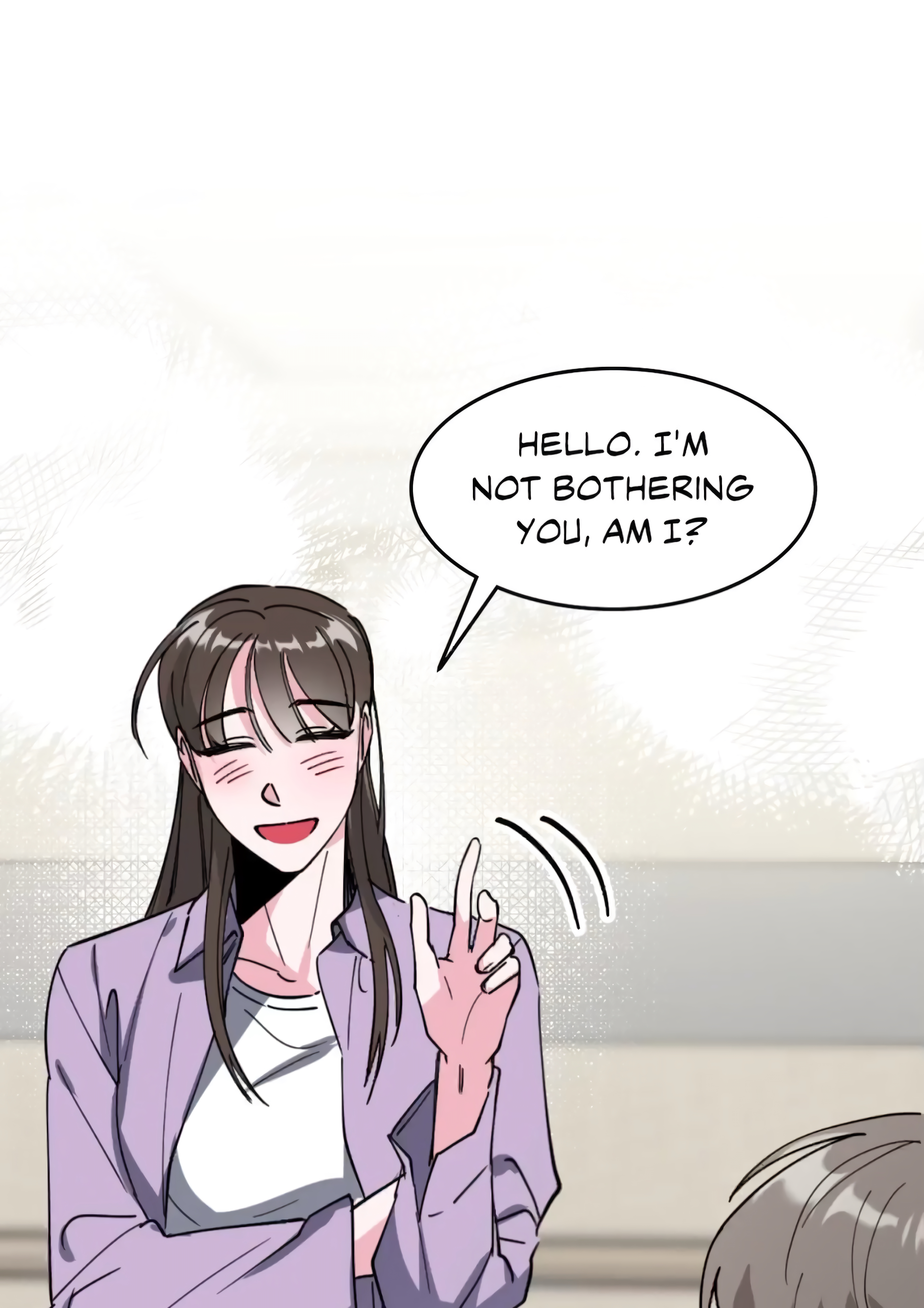Love in Reprise (Official) - Chapter 24 manhwa