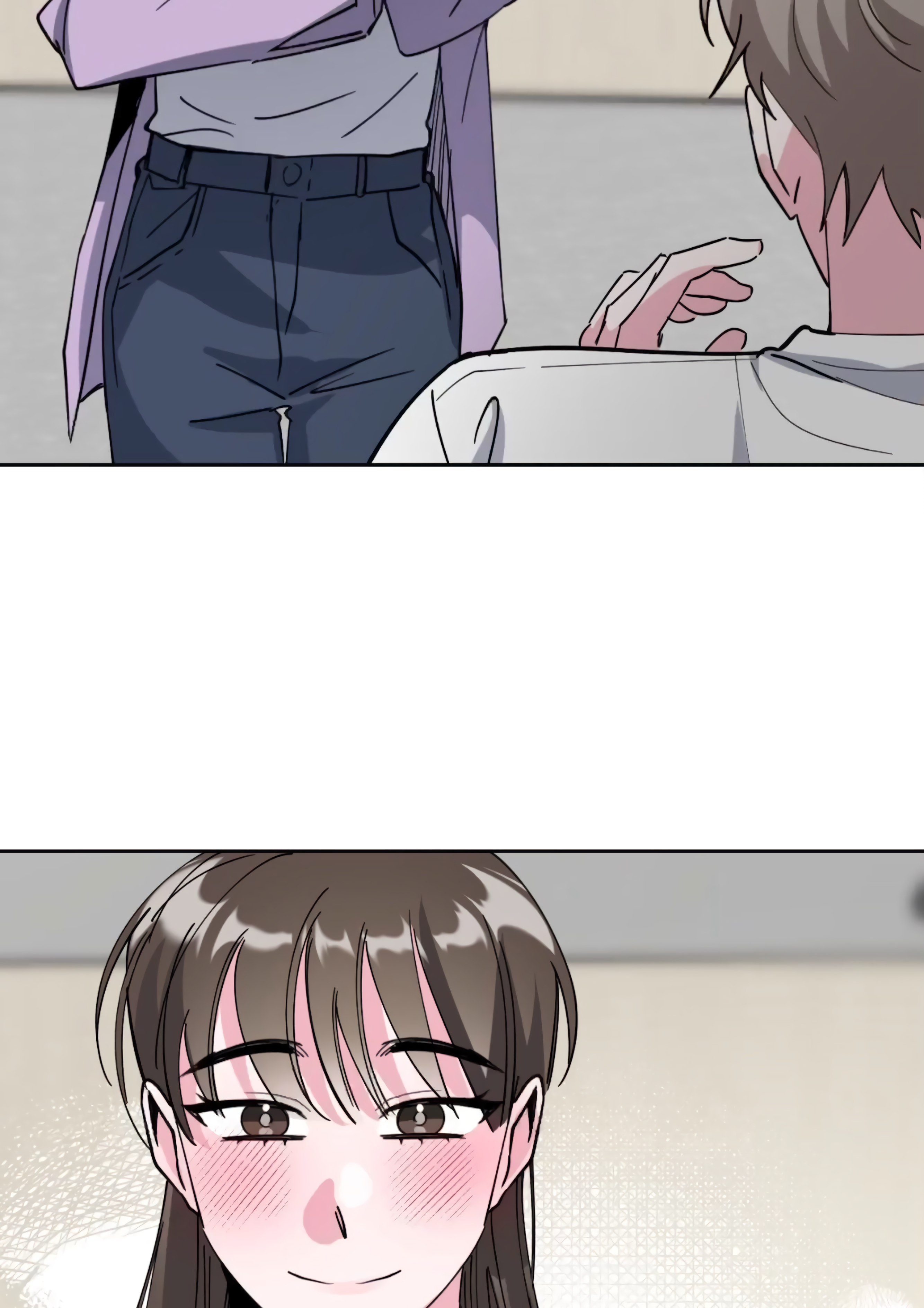 Love in Reprise (Official) - Chapter 24 manhwa