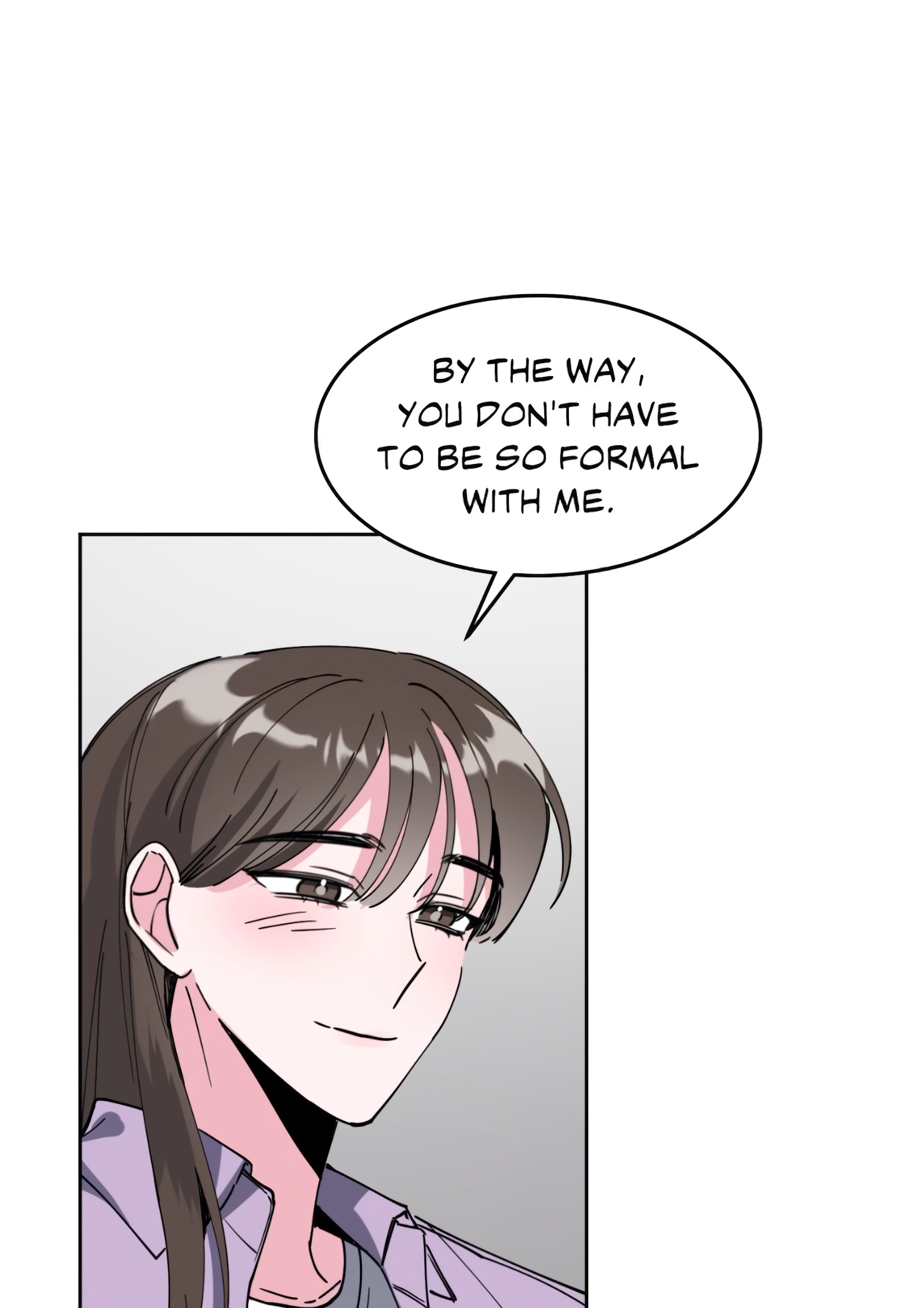 Love in Reprise (Official) - Chapter 24 manhwa