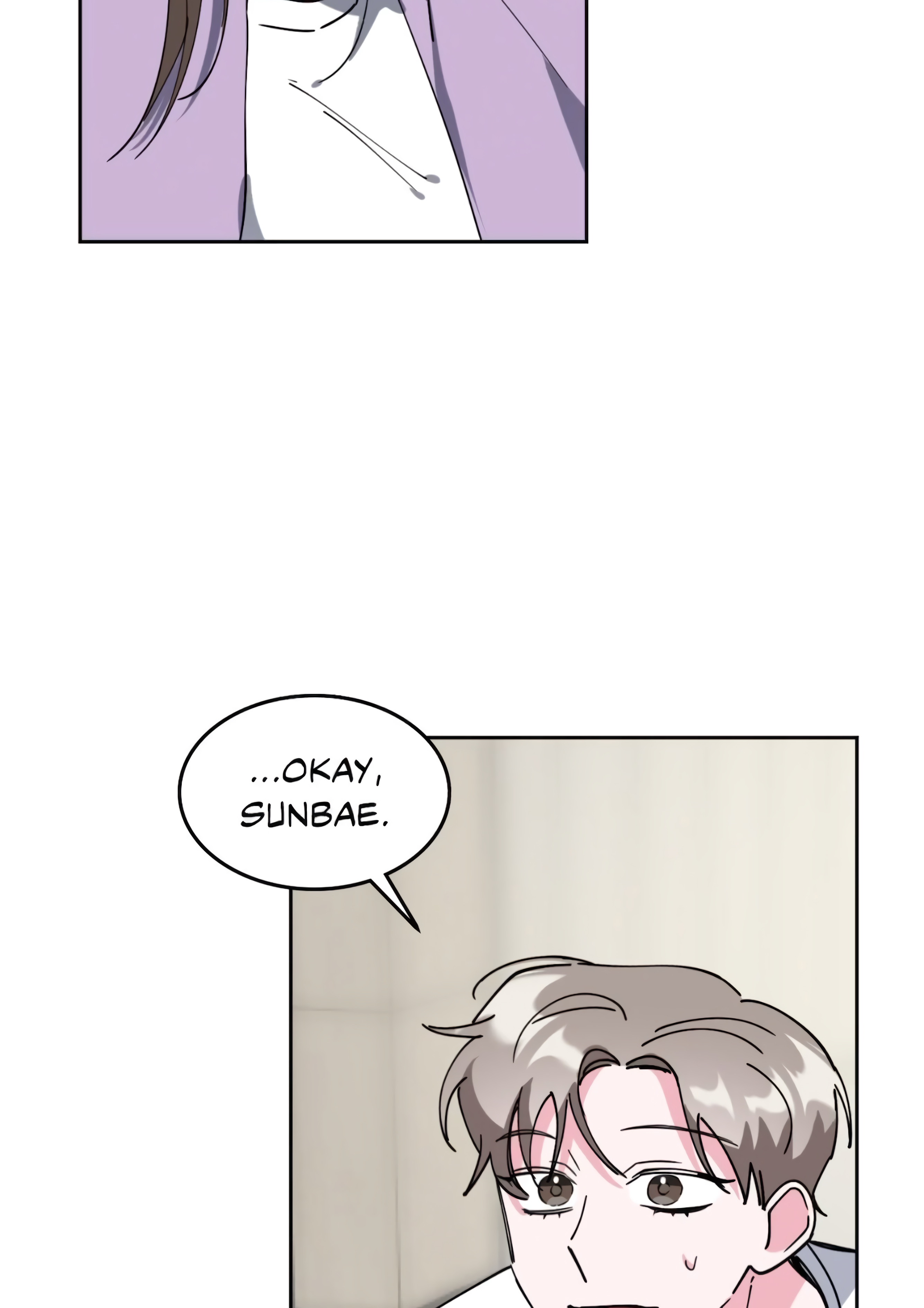 Love in Reprise (Official) - Chapter 24 manhwa