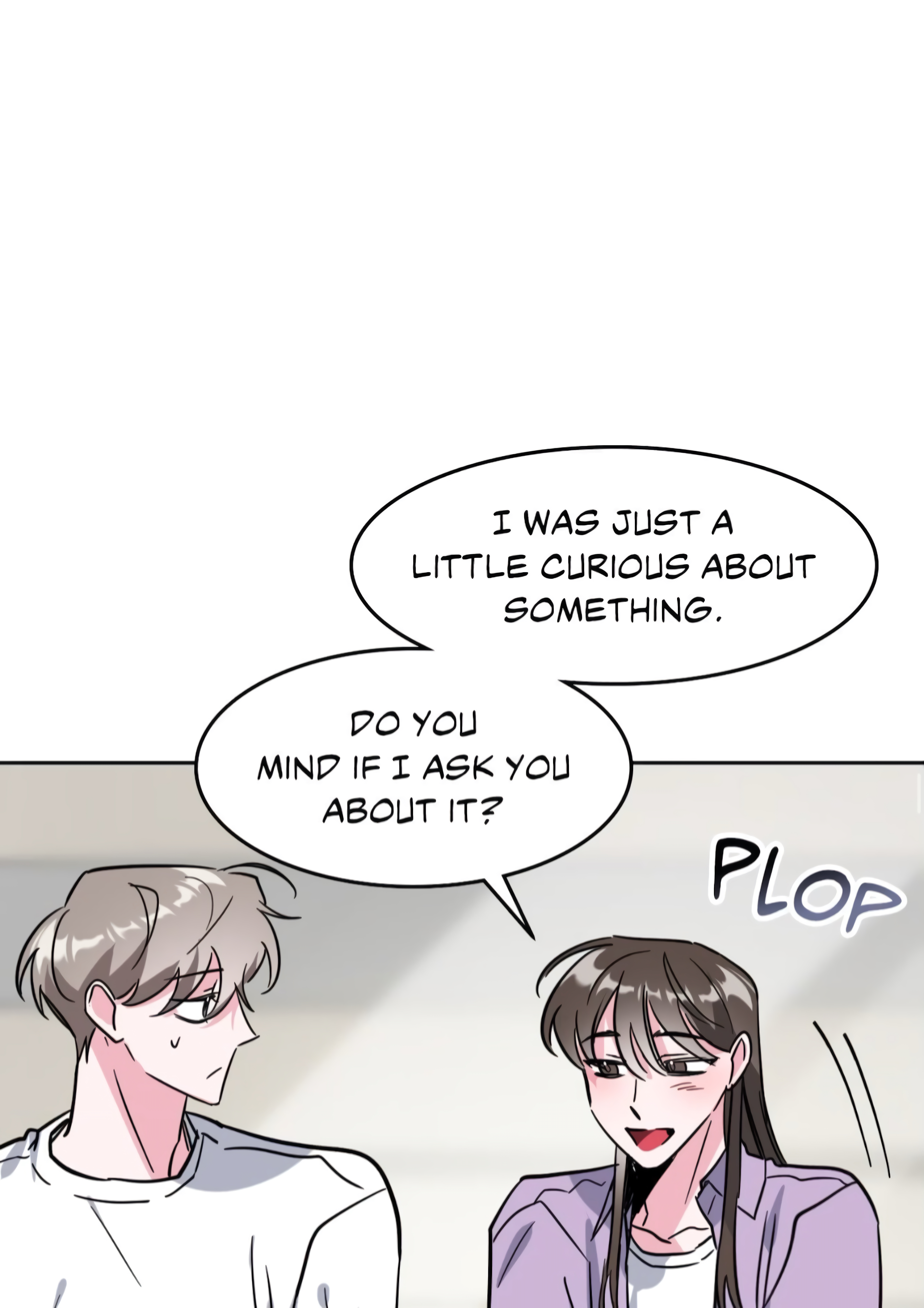 Love in Reprise (Official) - Chapter 24 manhwa