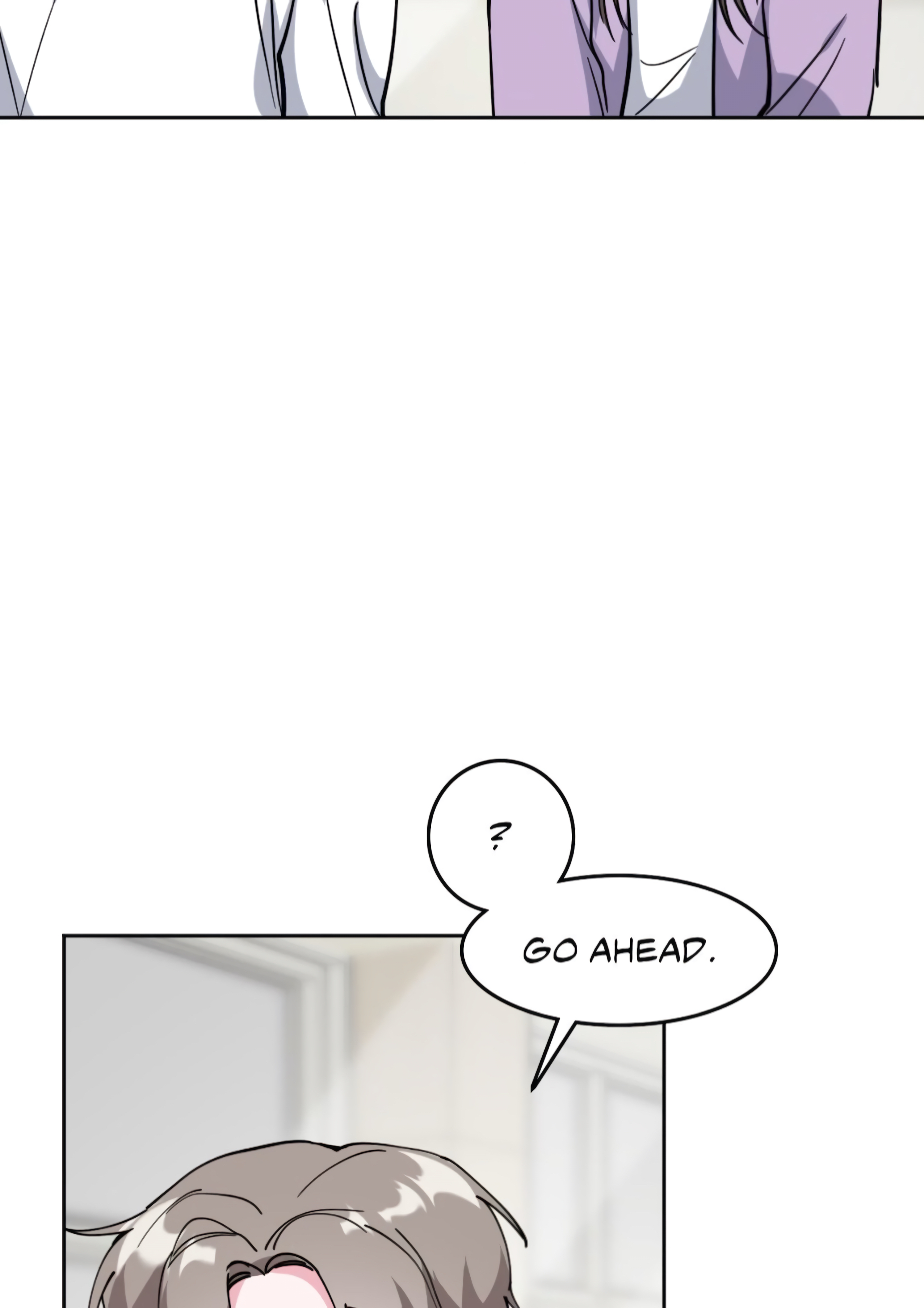 Love in Reprise (Official) - Chapter 24 manhwa