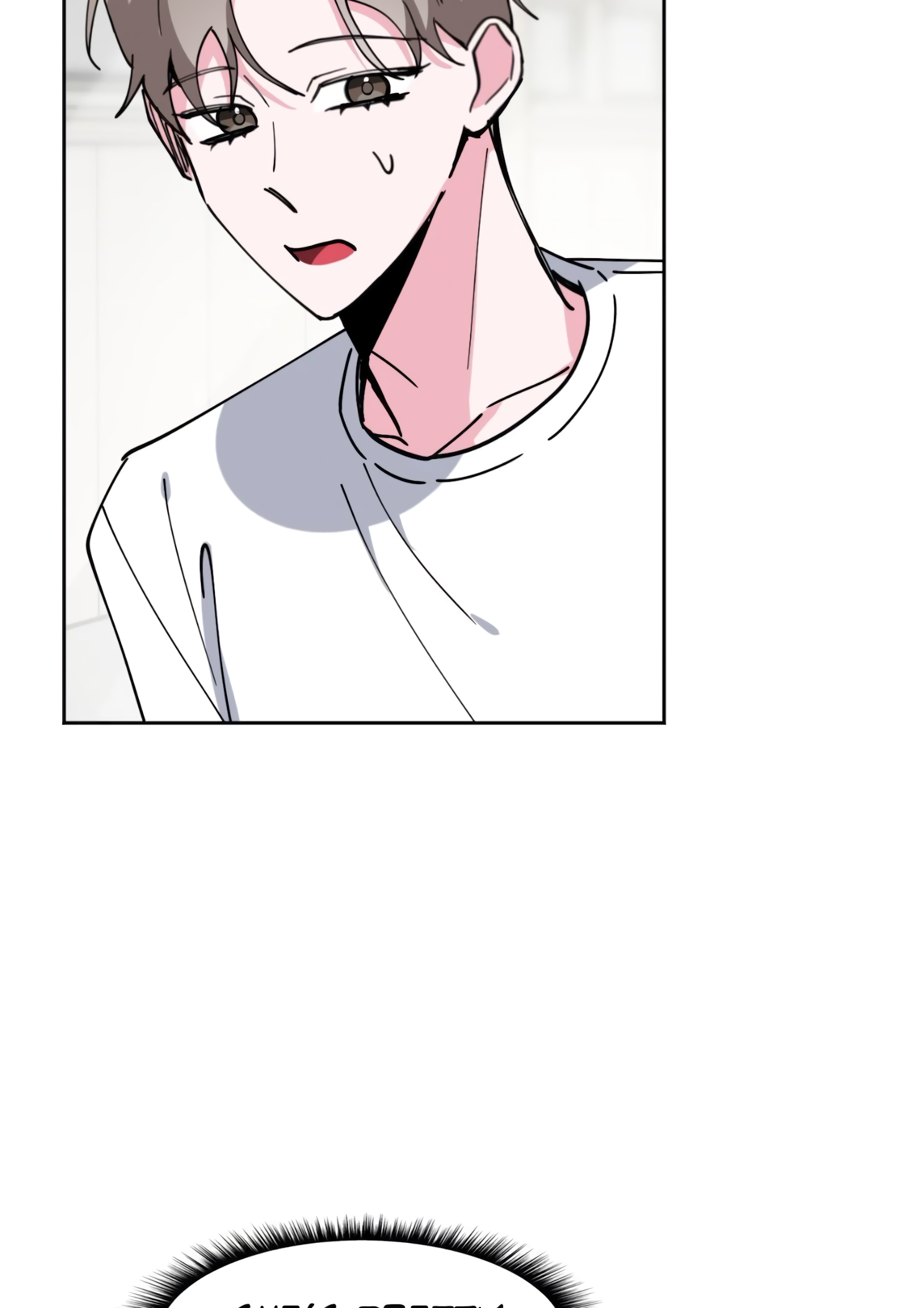 Love in Reprise (Official) - Chapter 24 manhwa