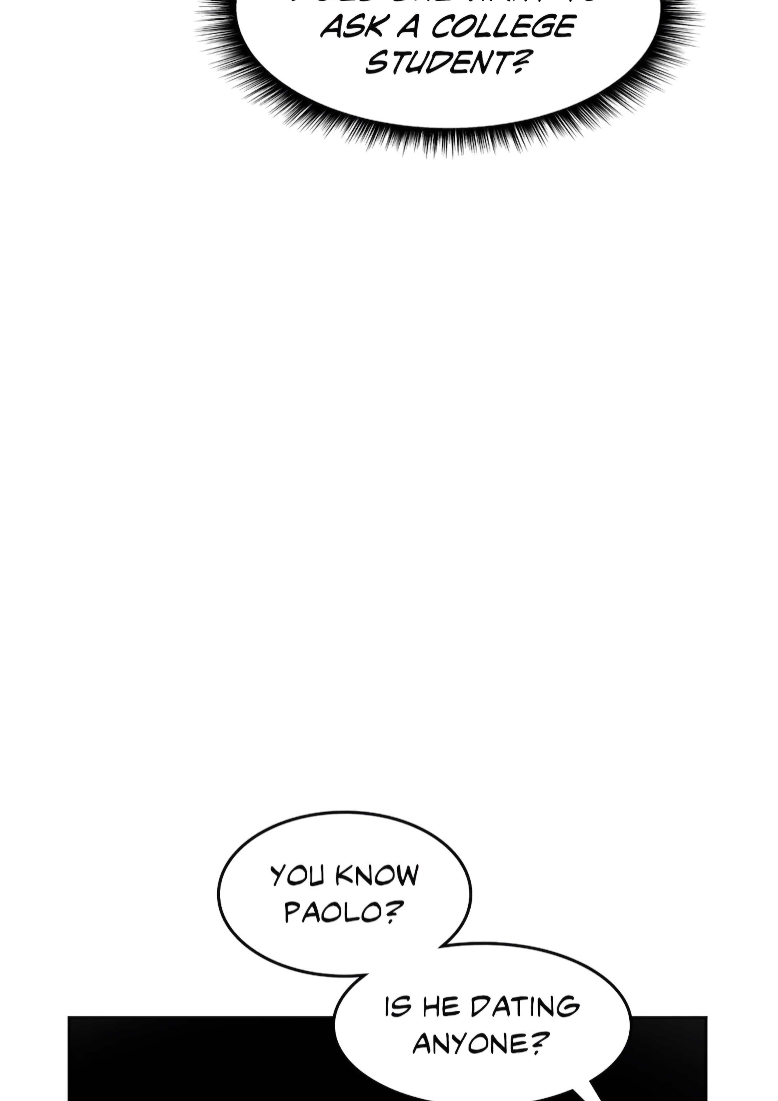 Love in Reprise (Official) - Chapter 24 manhwa