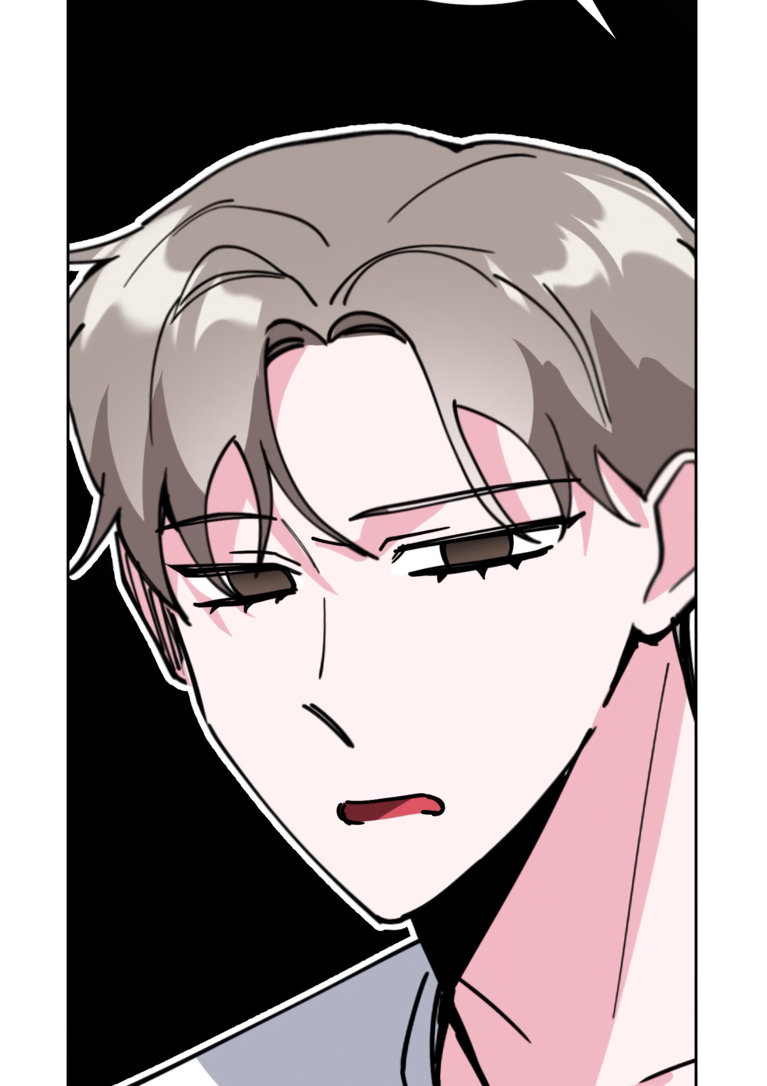 Love in Reprise (Official) - Chapter 24 manhwa