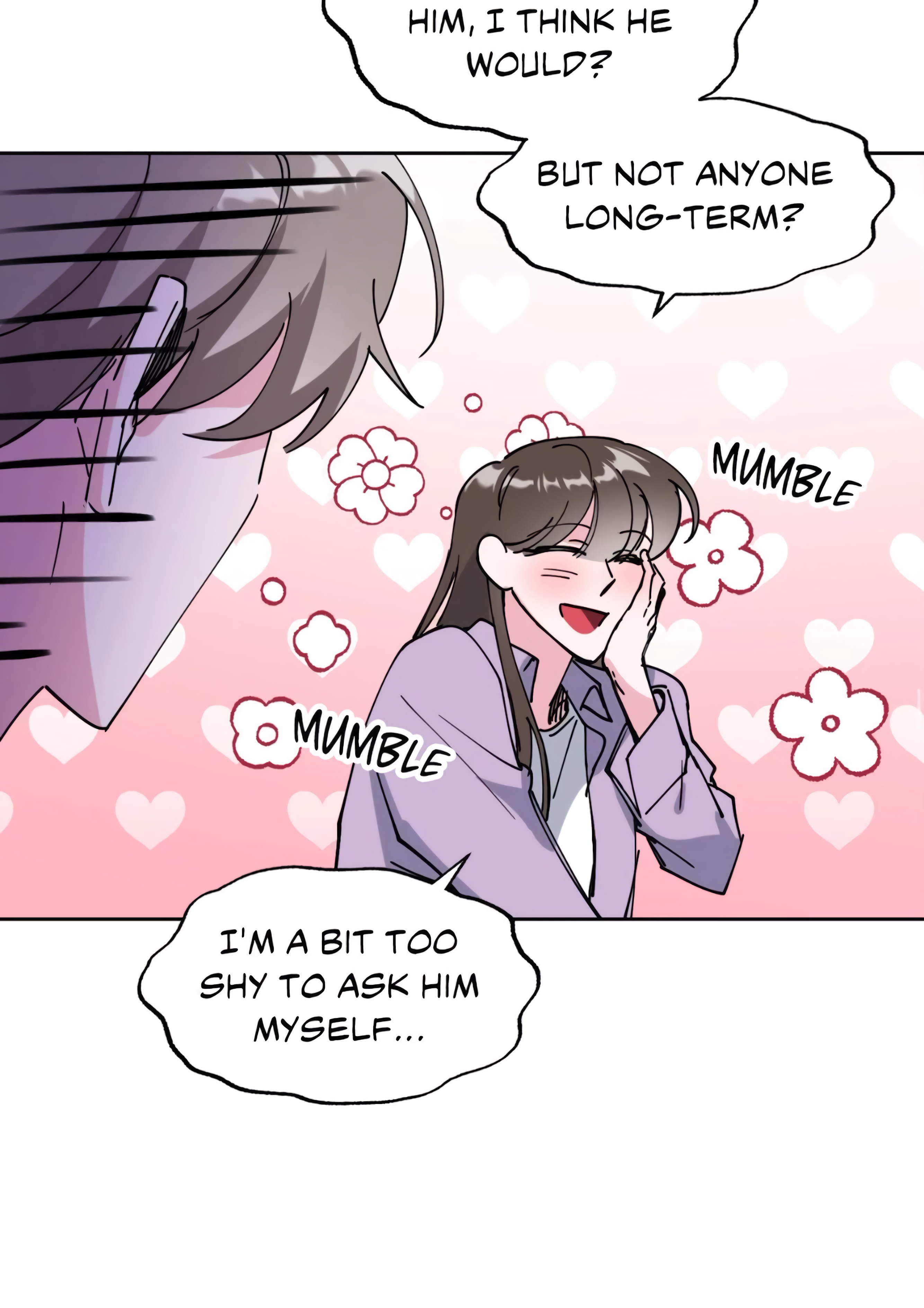 Love in Reprise (Official) - Chapter 24 manhwa