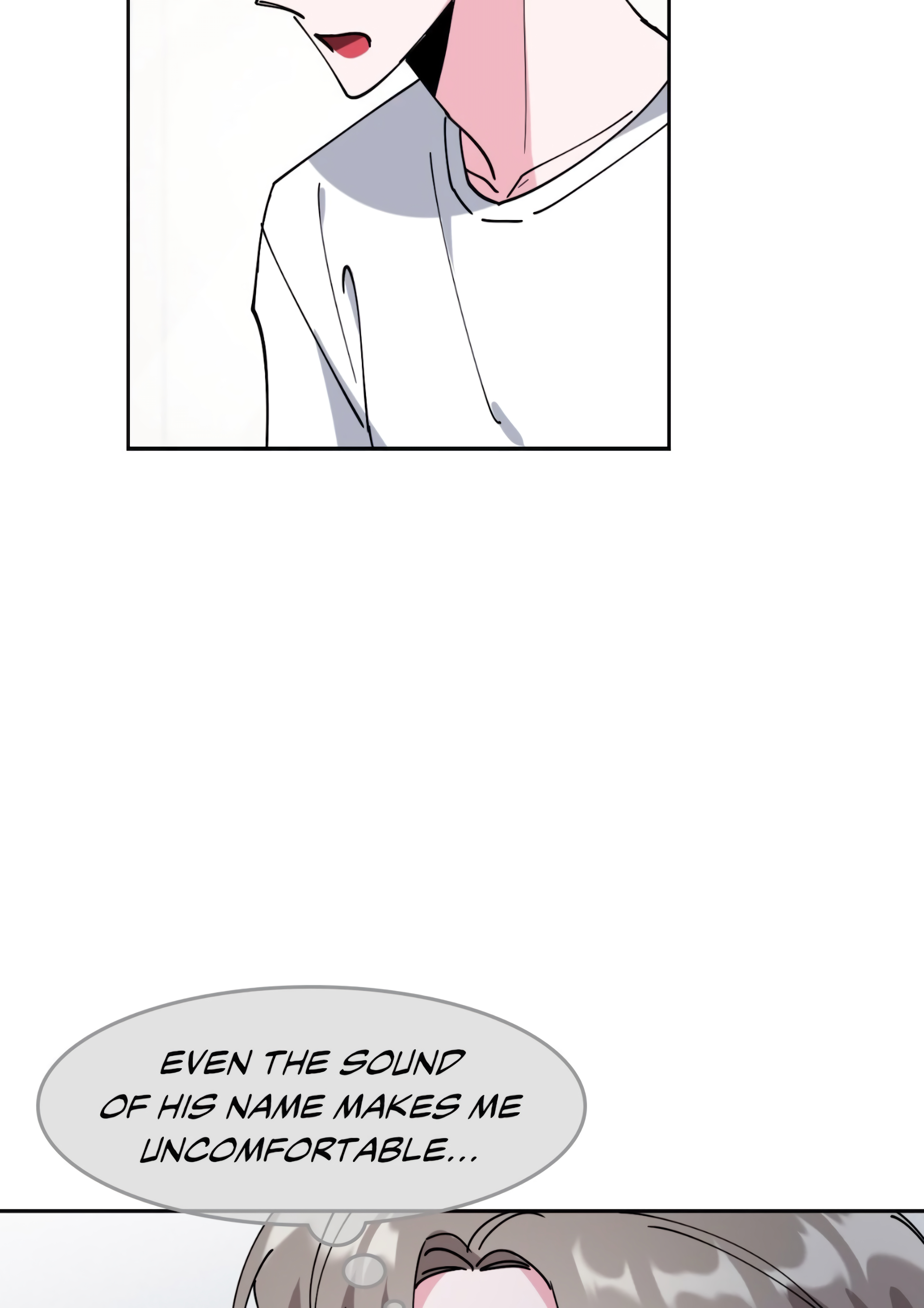 Love in Reprise (Official) - Chapter 24 manhwa