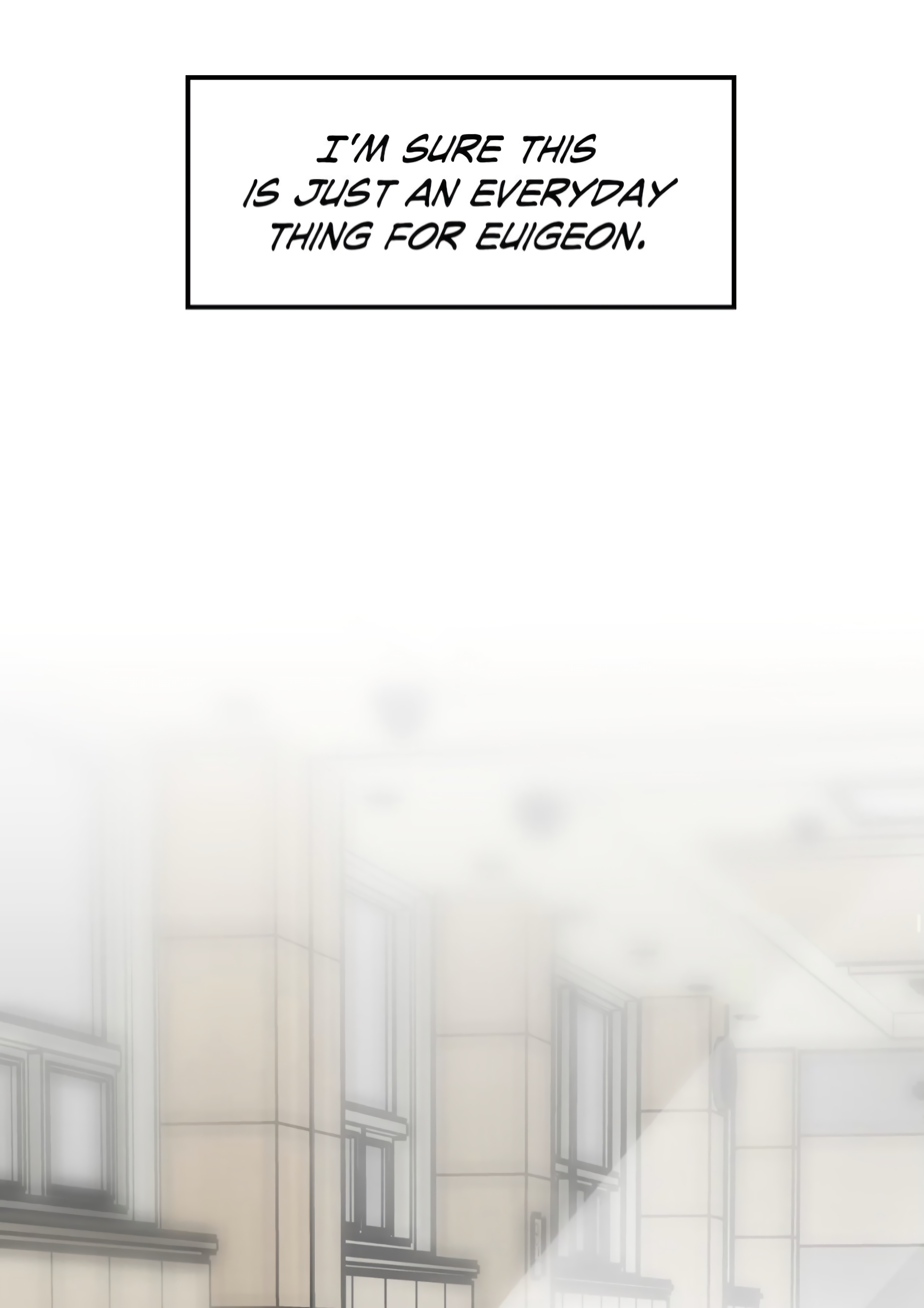 Love in Reprise (Official) - Chapter 24 manhwa