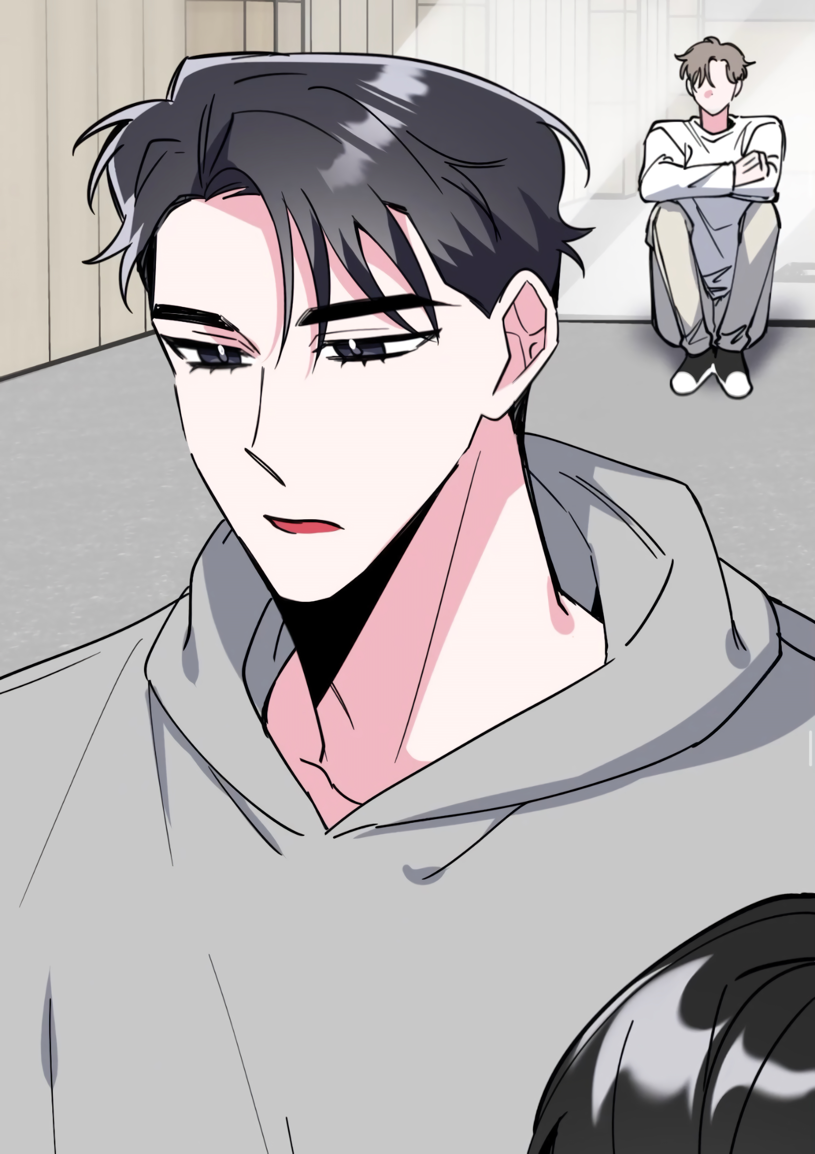 Love in Reprise (Official) - Chapter 24 manhwa