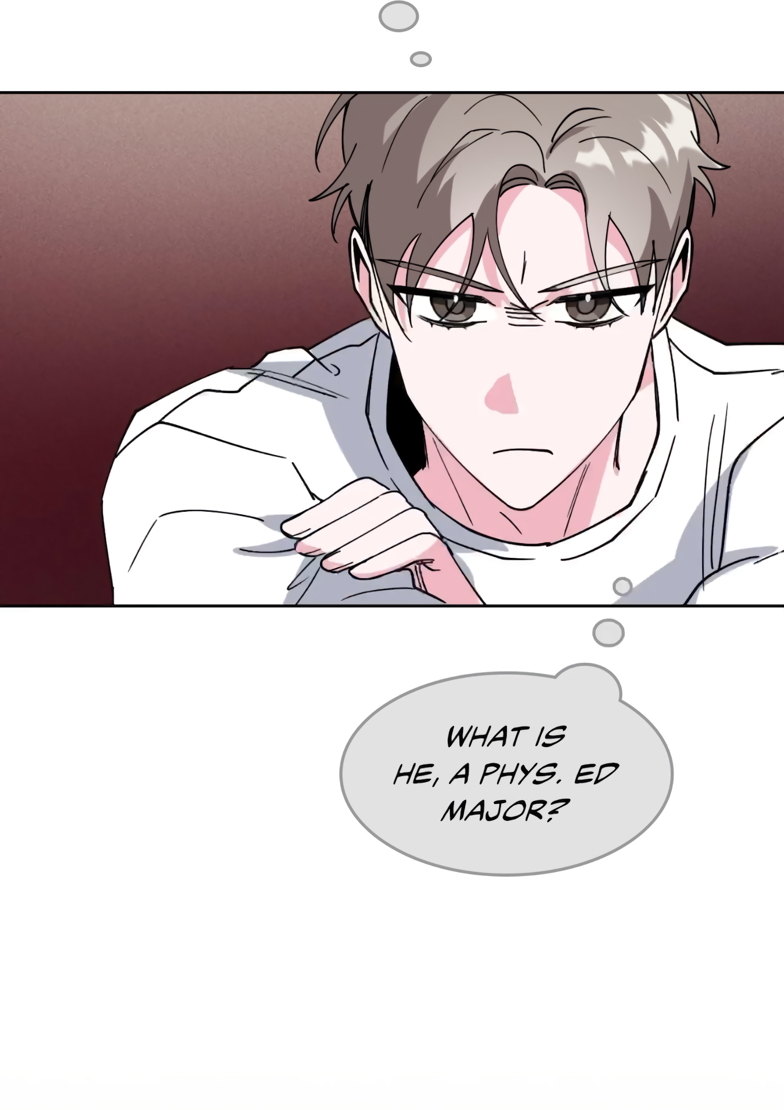 Love in Reprise (Official) - Chapter 24 manhwa