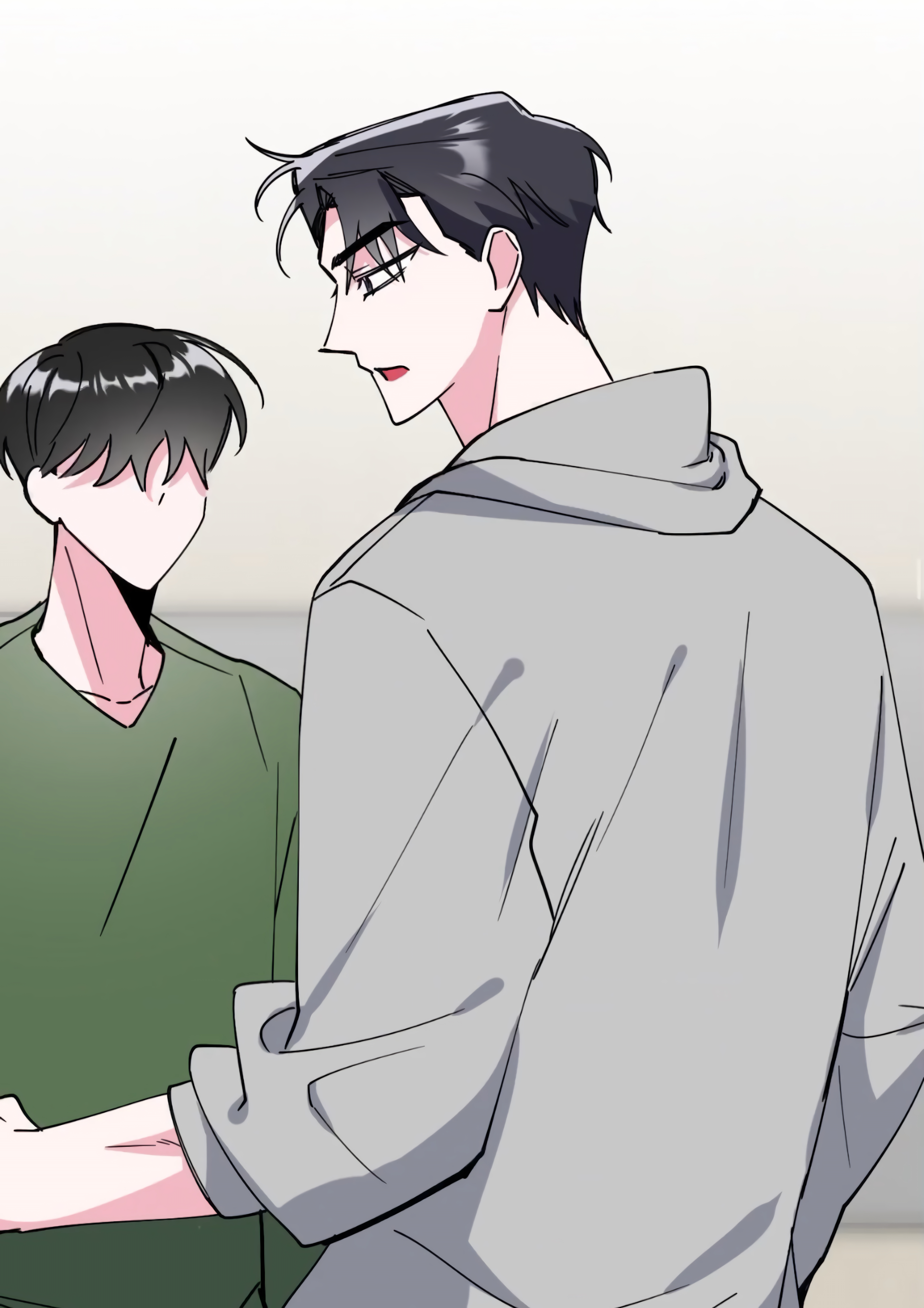 Love in Reprise (Official) - Chapter 24 manhwa