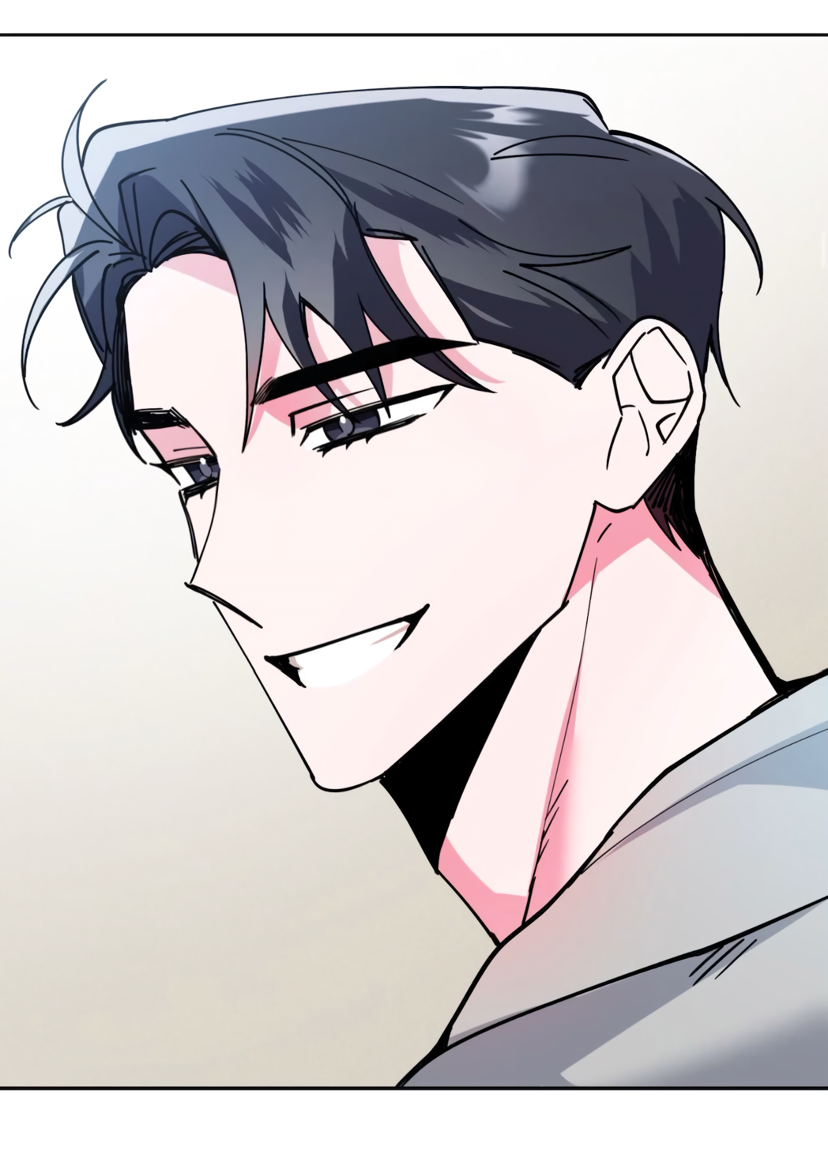 Love in Reprise (Official) - Chapter 24 manhwa