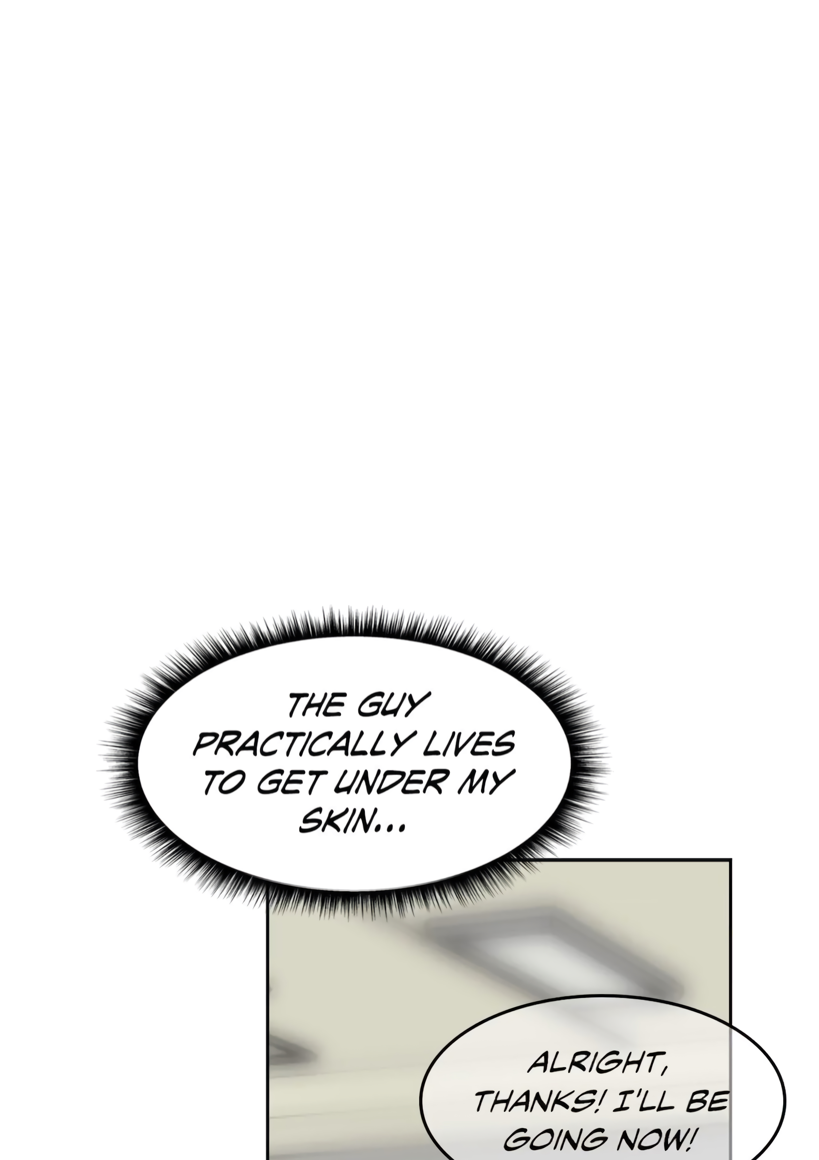 Love in Reprise (Official) - Chapter 24 manhwa