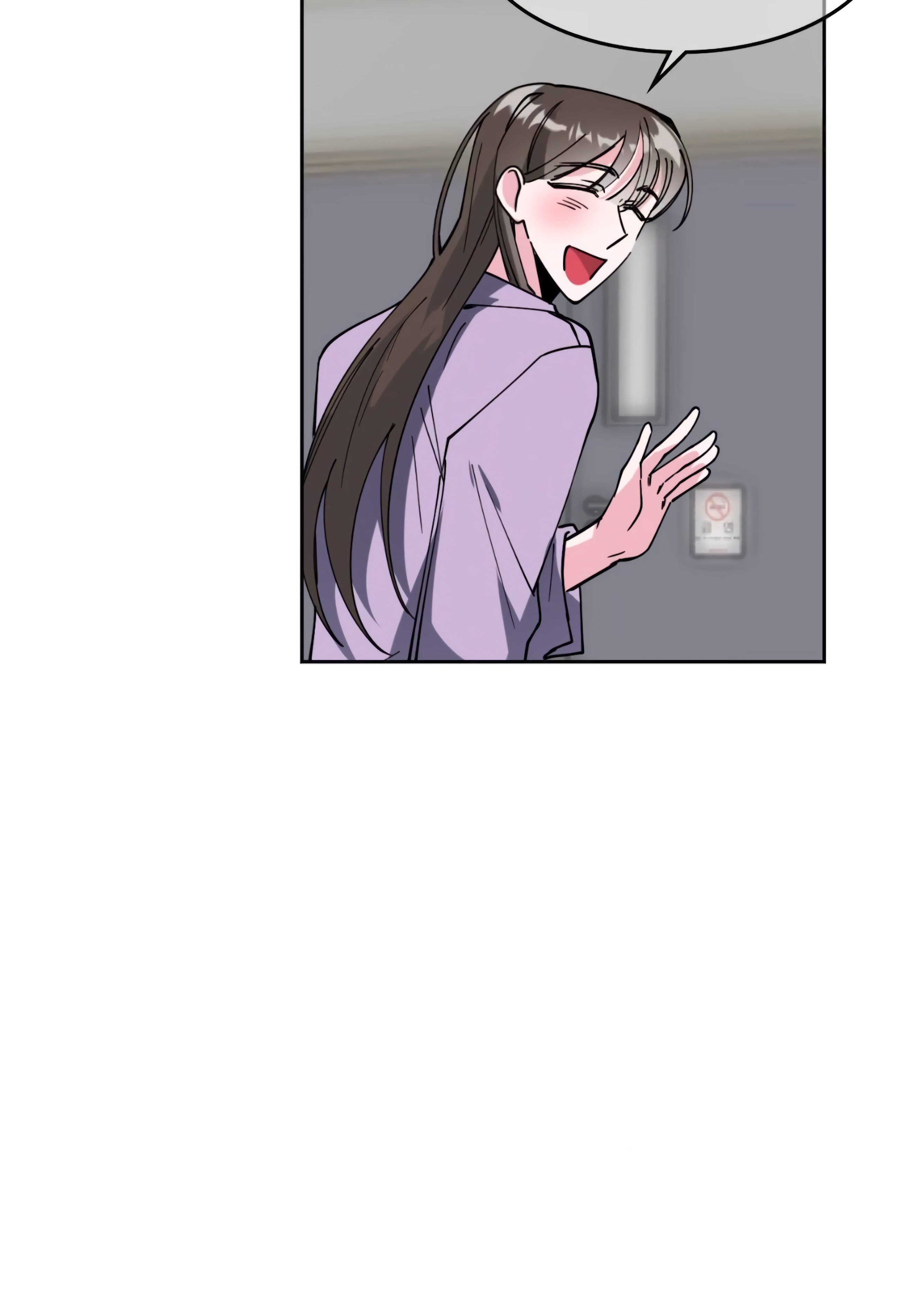 Love in Reprise (Official) - Chapter 24 manhwa