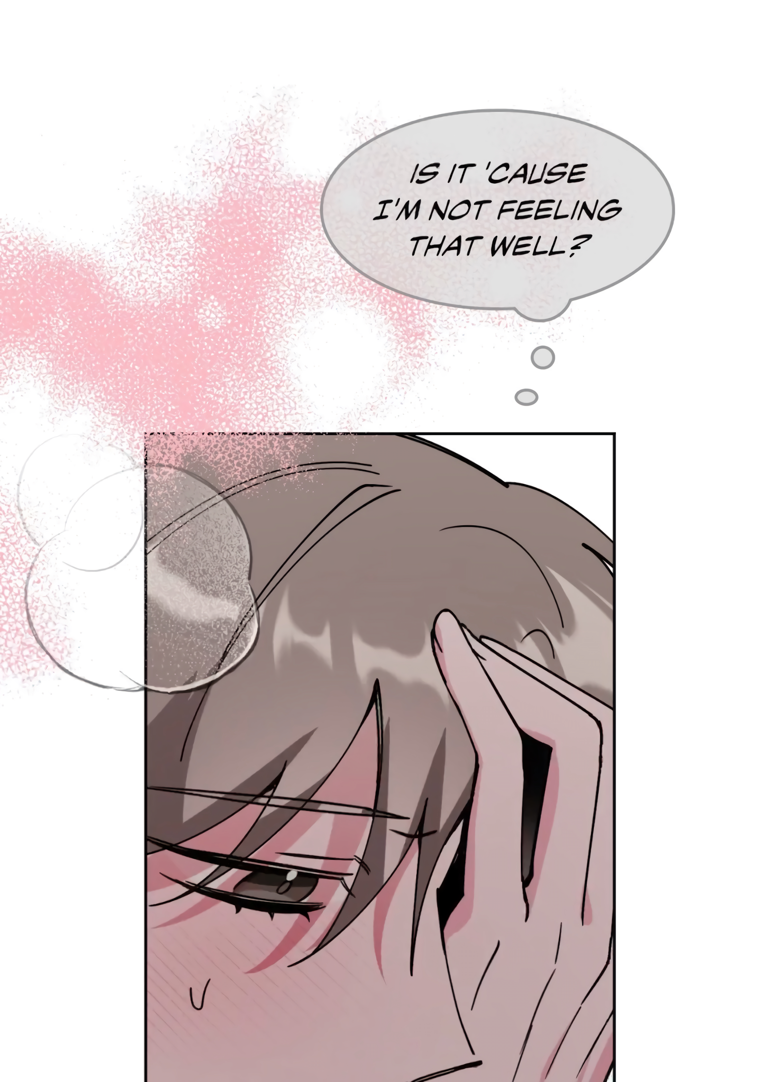 Love in Reprise (Official) - Chapter 24 manhwa