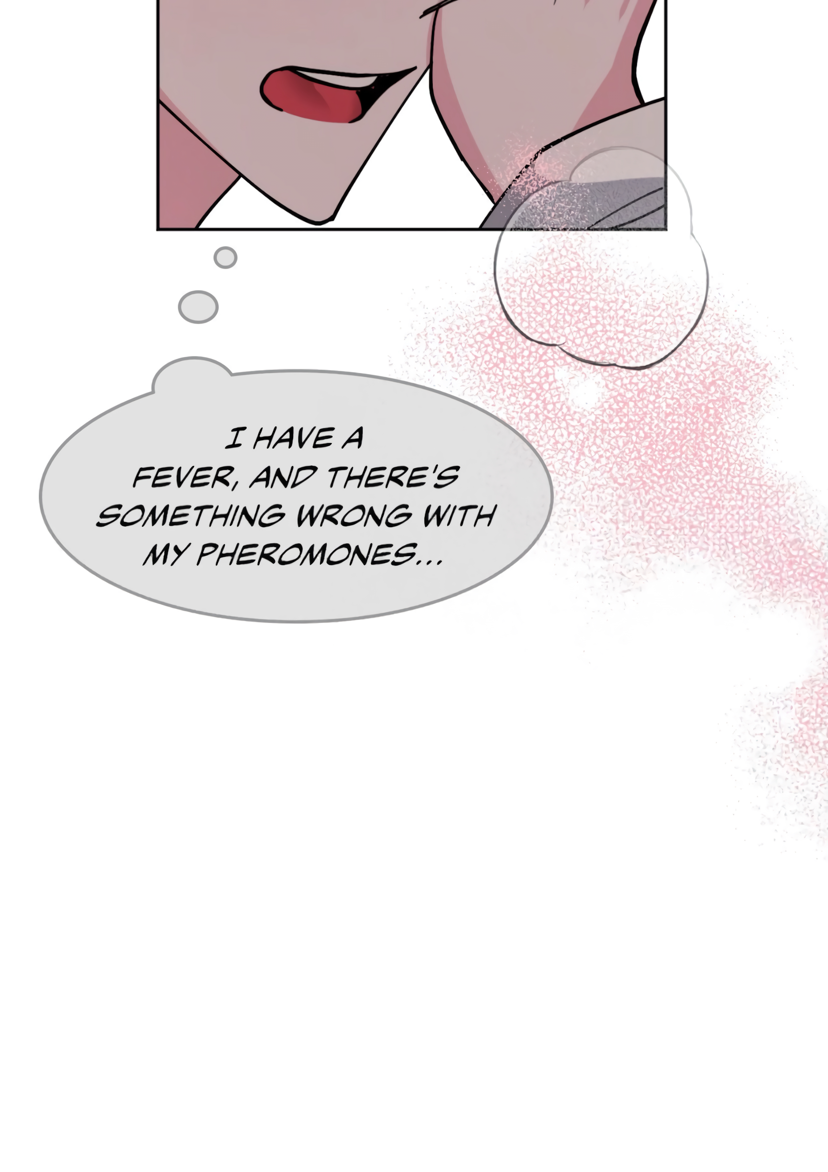 Love in Reprise (Official) - Chapter 24 manhwa