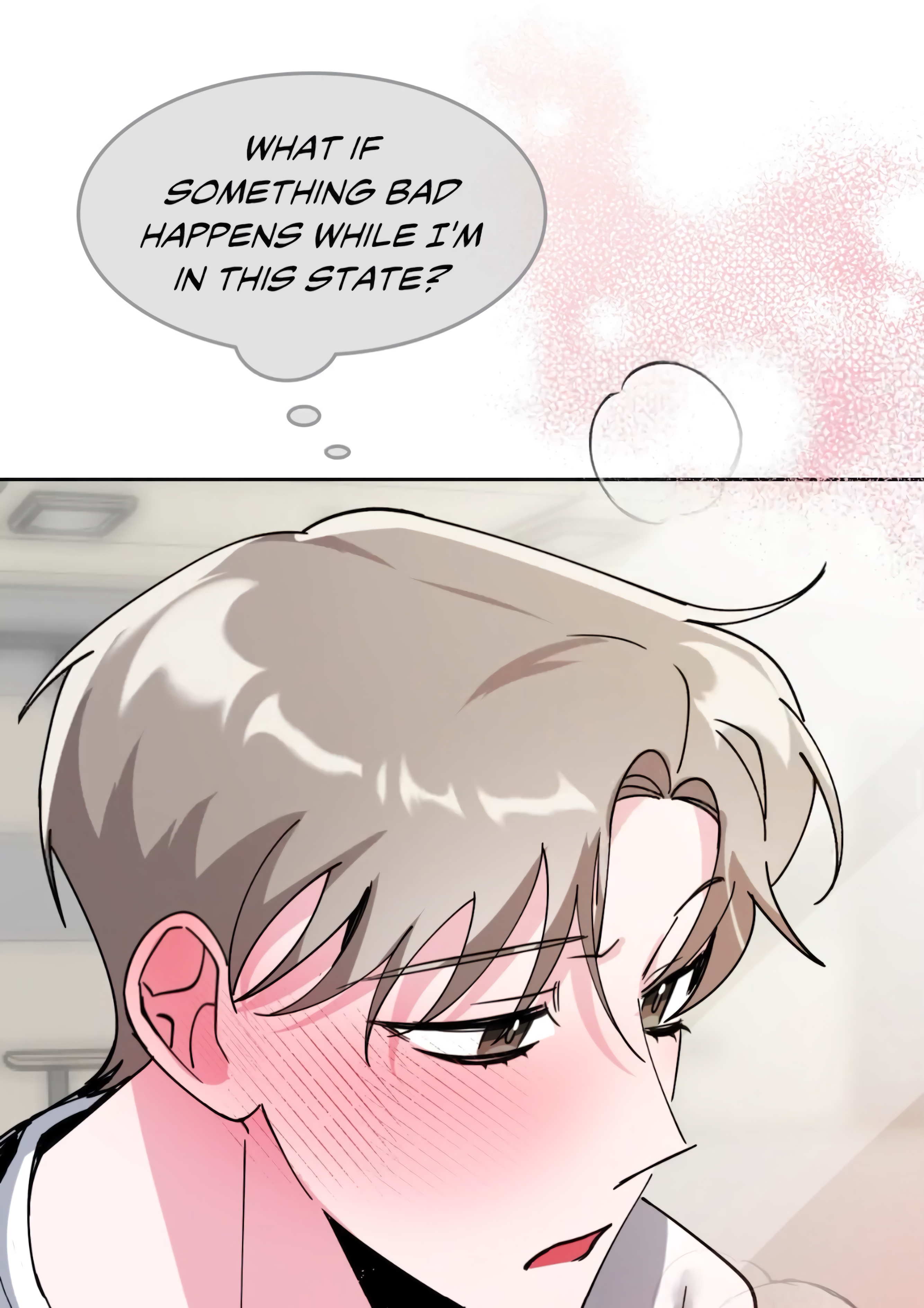 Love in Reprise (Official) - Chapter 24 manhwa