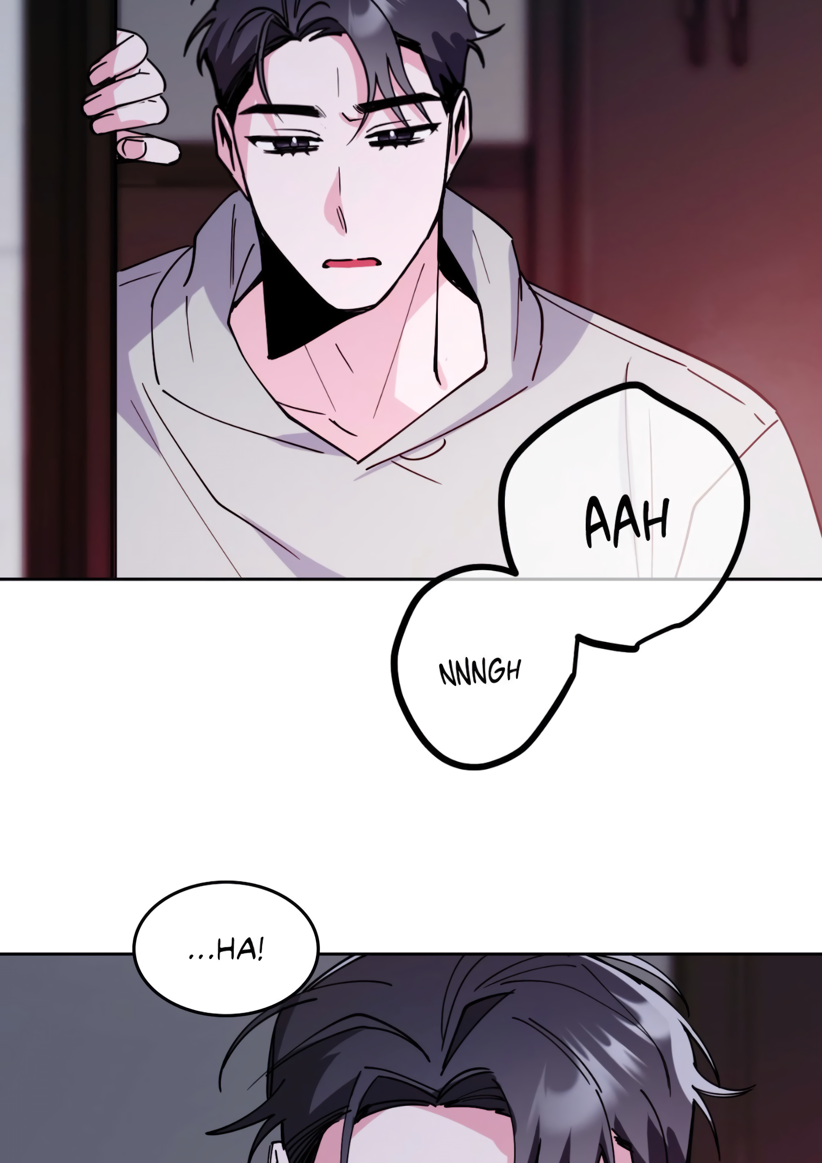 Love in Reprise (Official) - Chapter 24 manhwa