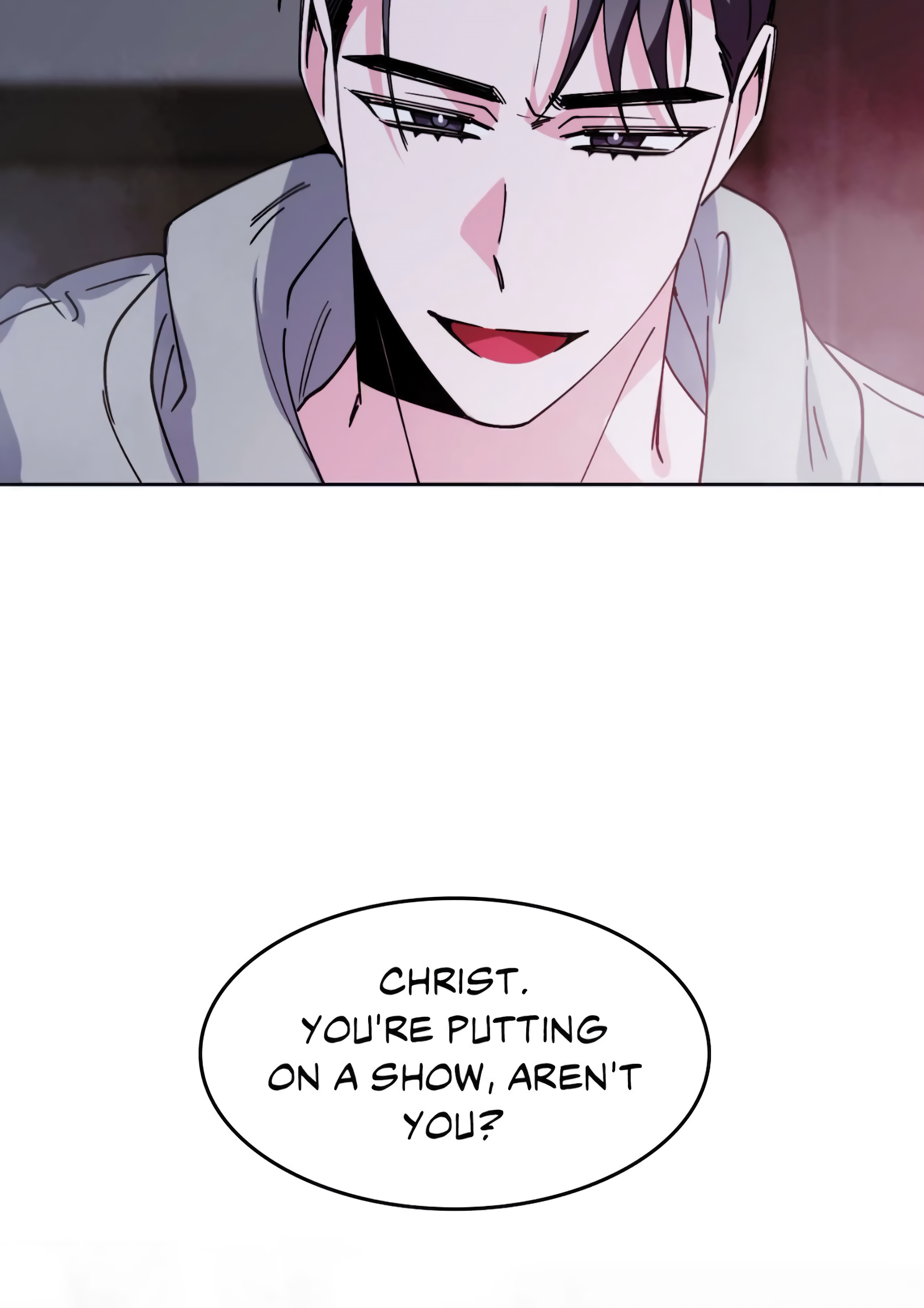 Love in Reprise (Official) - Chapter 24 manhwa