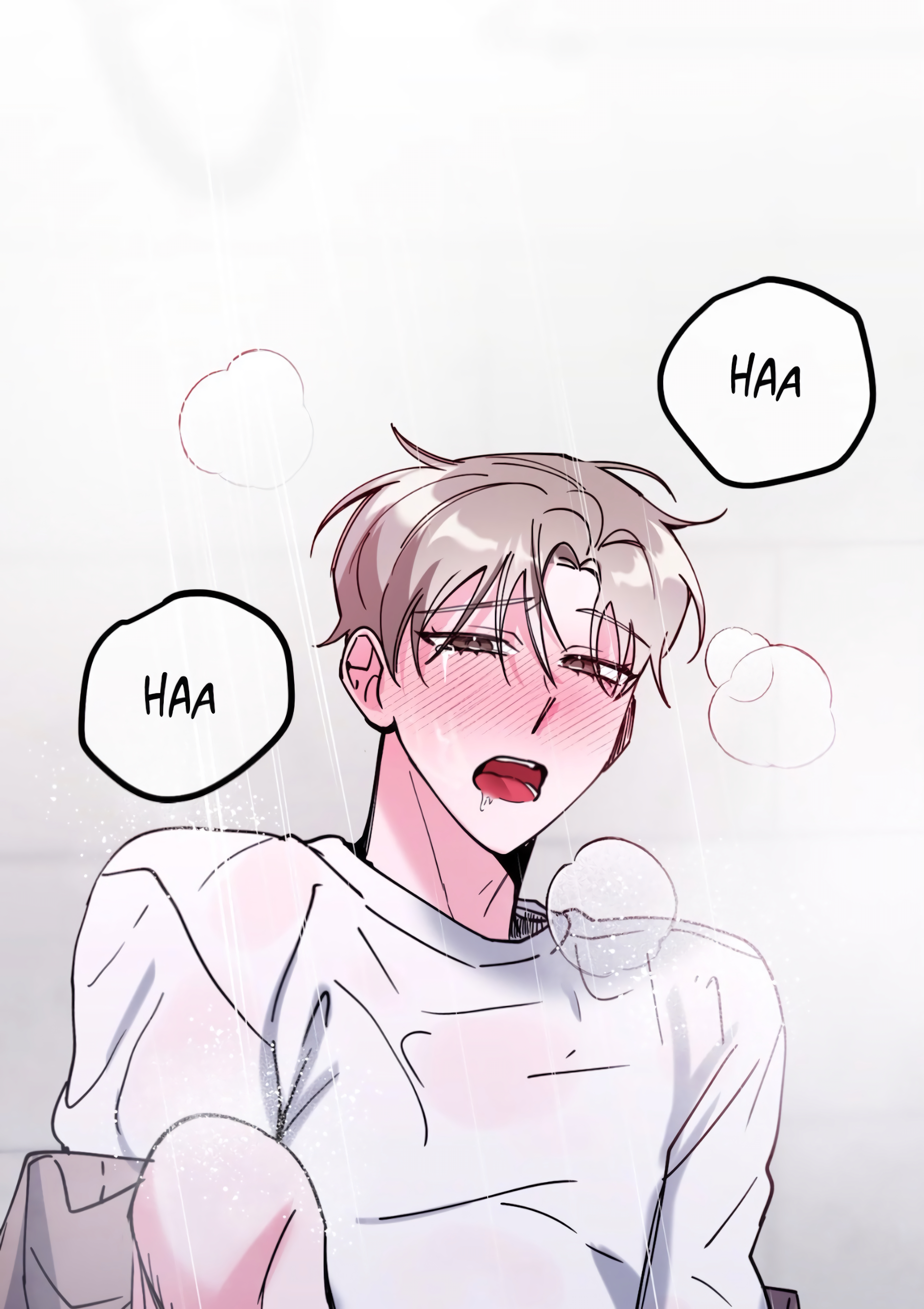 Love in Reprise (Official) - Chapter 24 manhwa