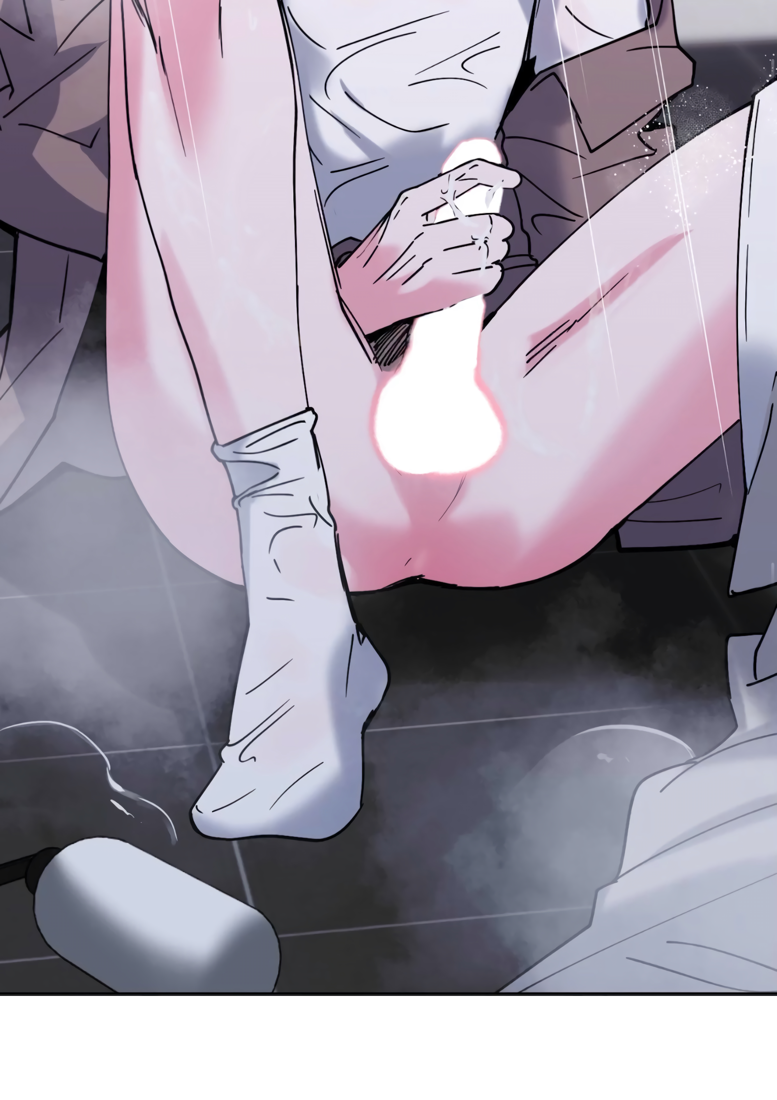 Love in Reprise (Official) - Chapter 24 manhwa