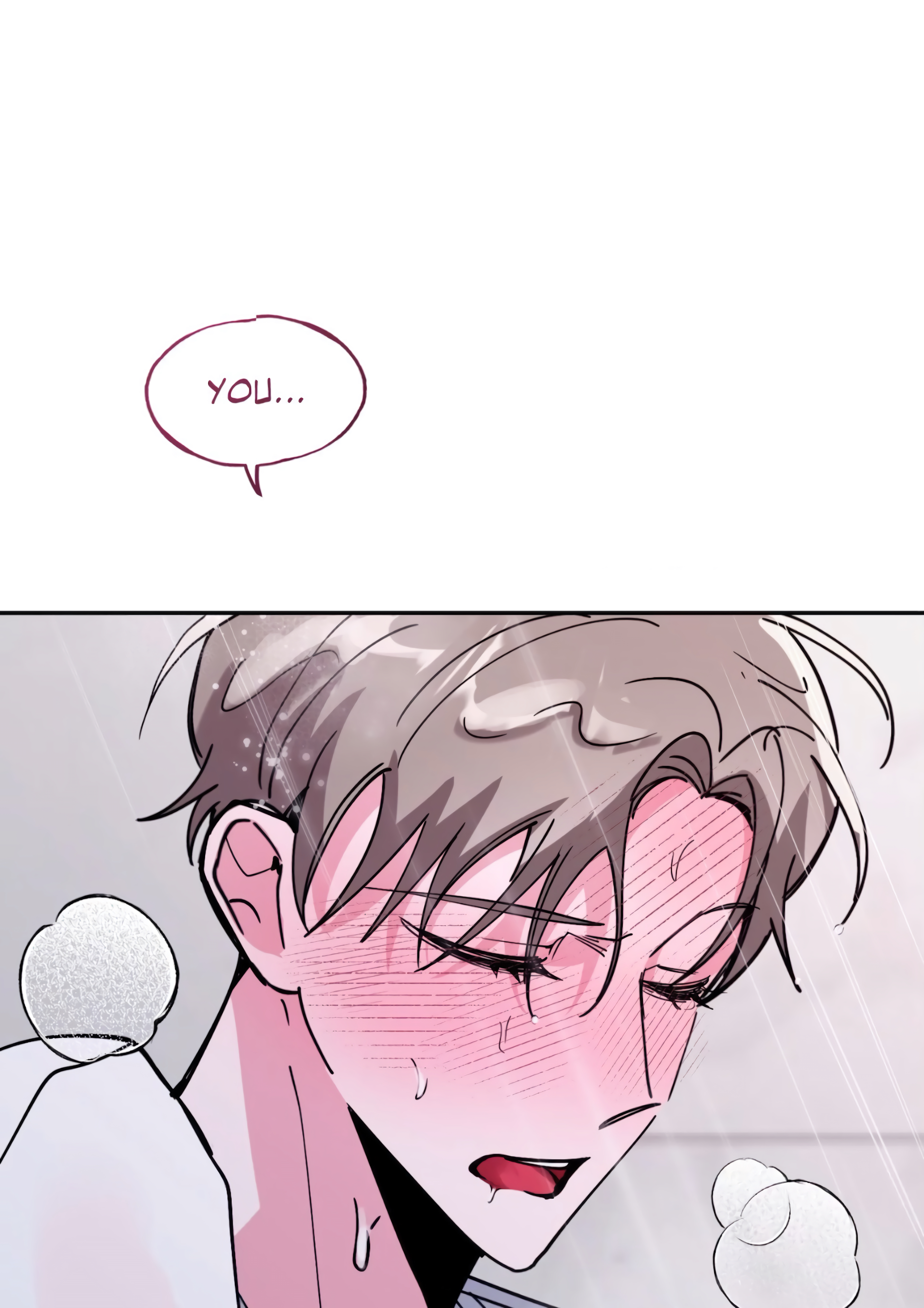 Love in Reprise (Official) - Chapter 24 manhwa