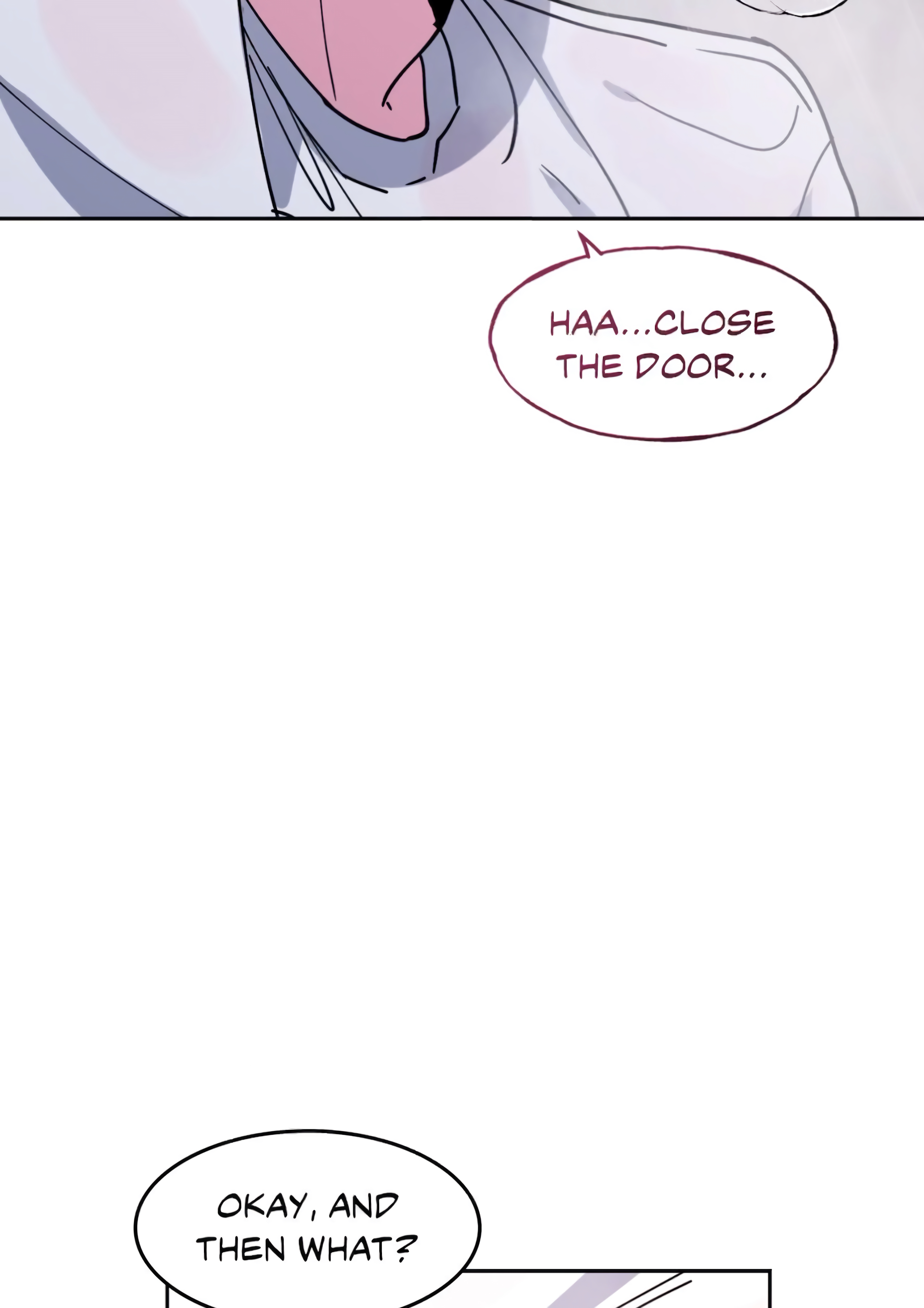 Love in Reprise (Official) - Chapter 24 manhwa