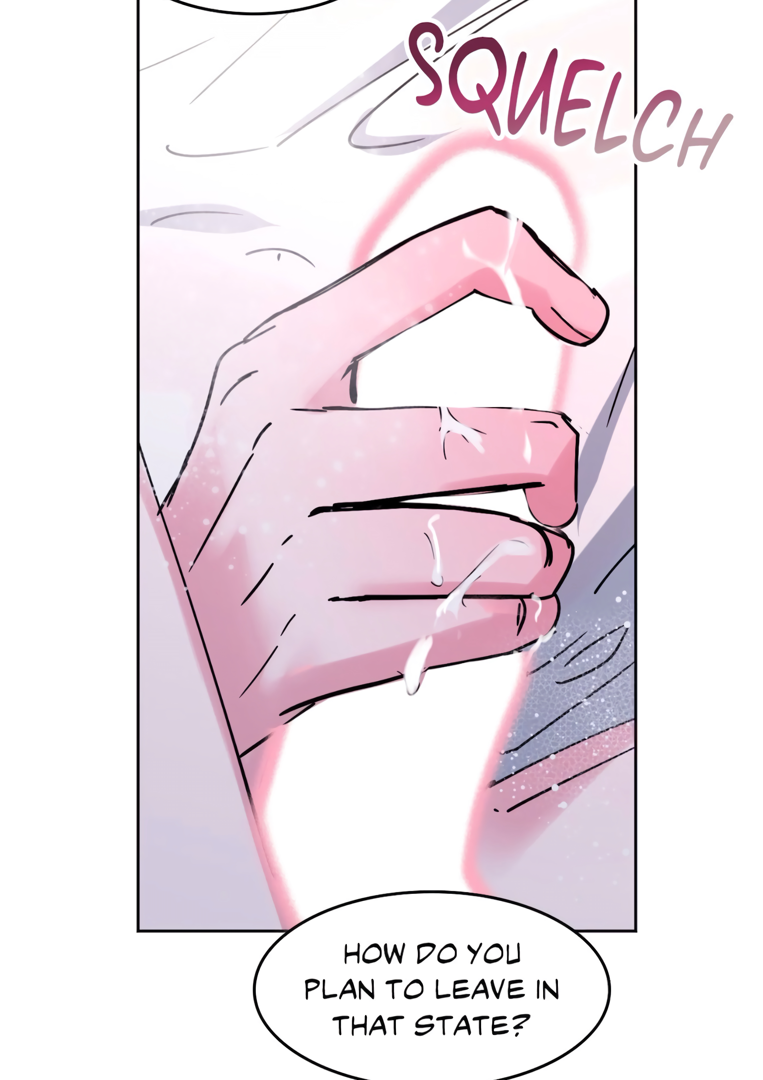 Love in Reprise (Official) - Chapter 24 manhwa
