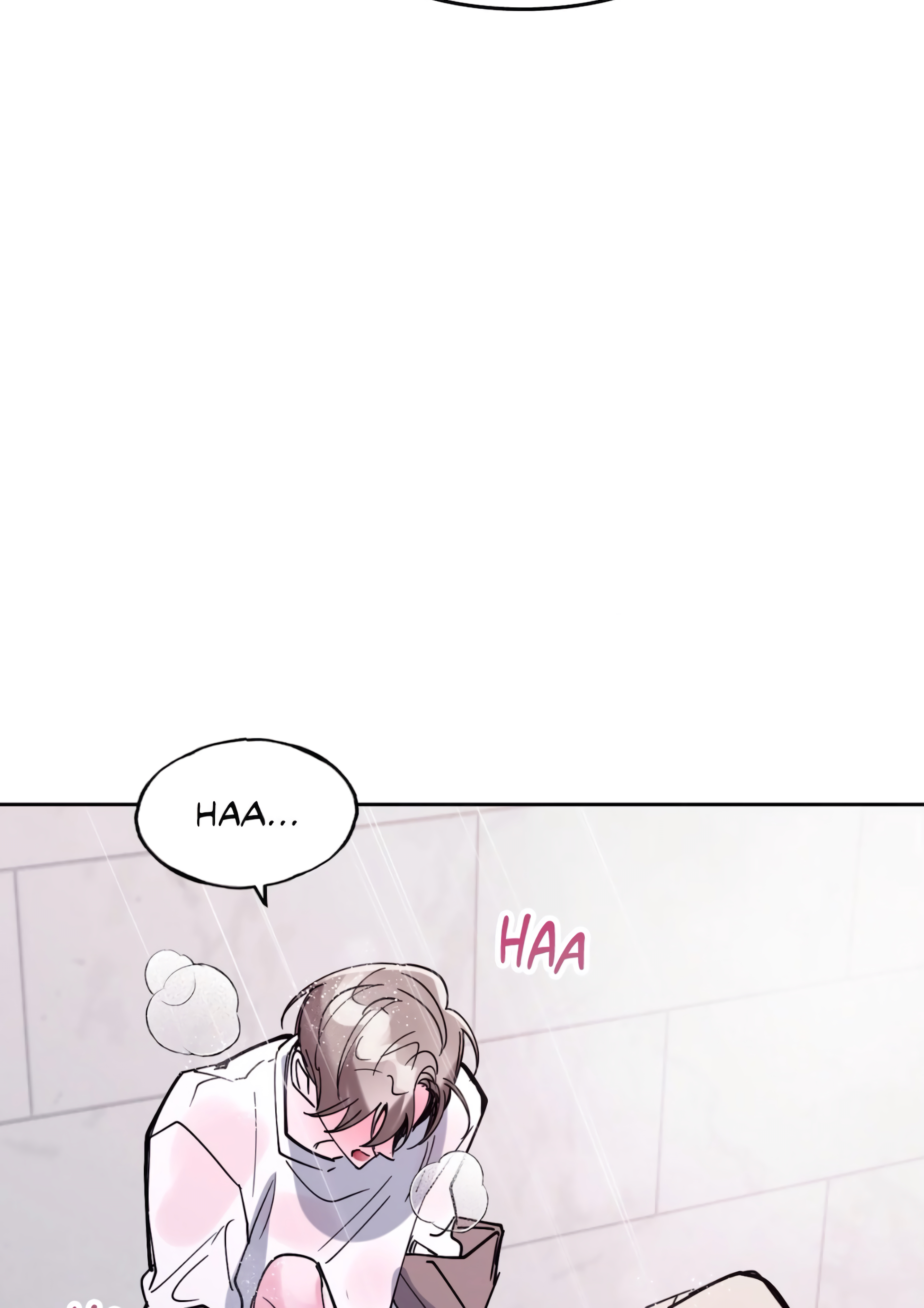 Love in Reprise (Official) - Chapter 24 manhwa