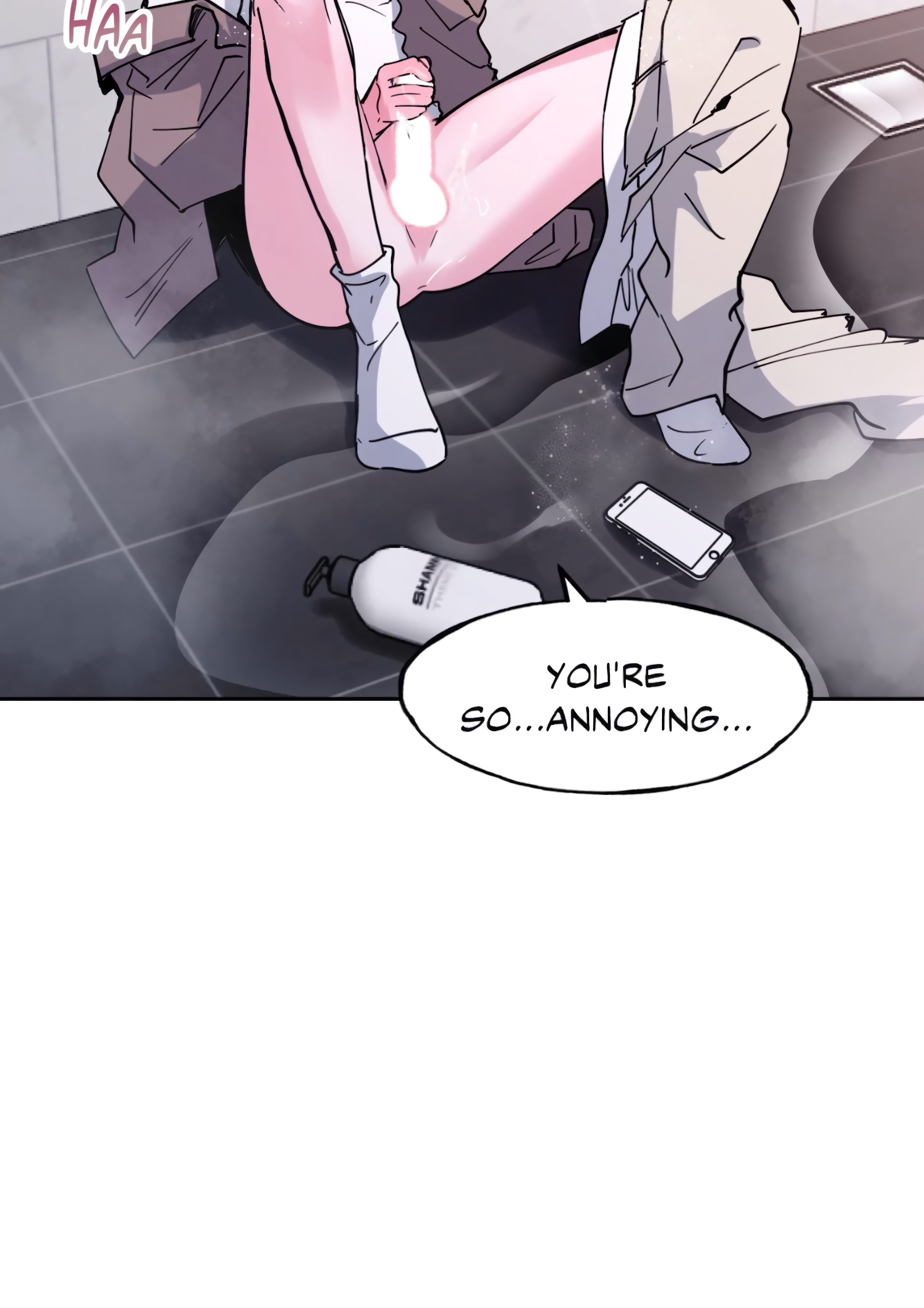 Love in Reprise (Official) - Chapter 24 manhwa