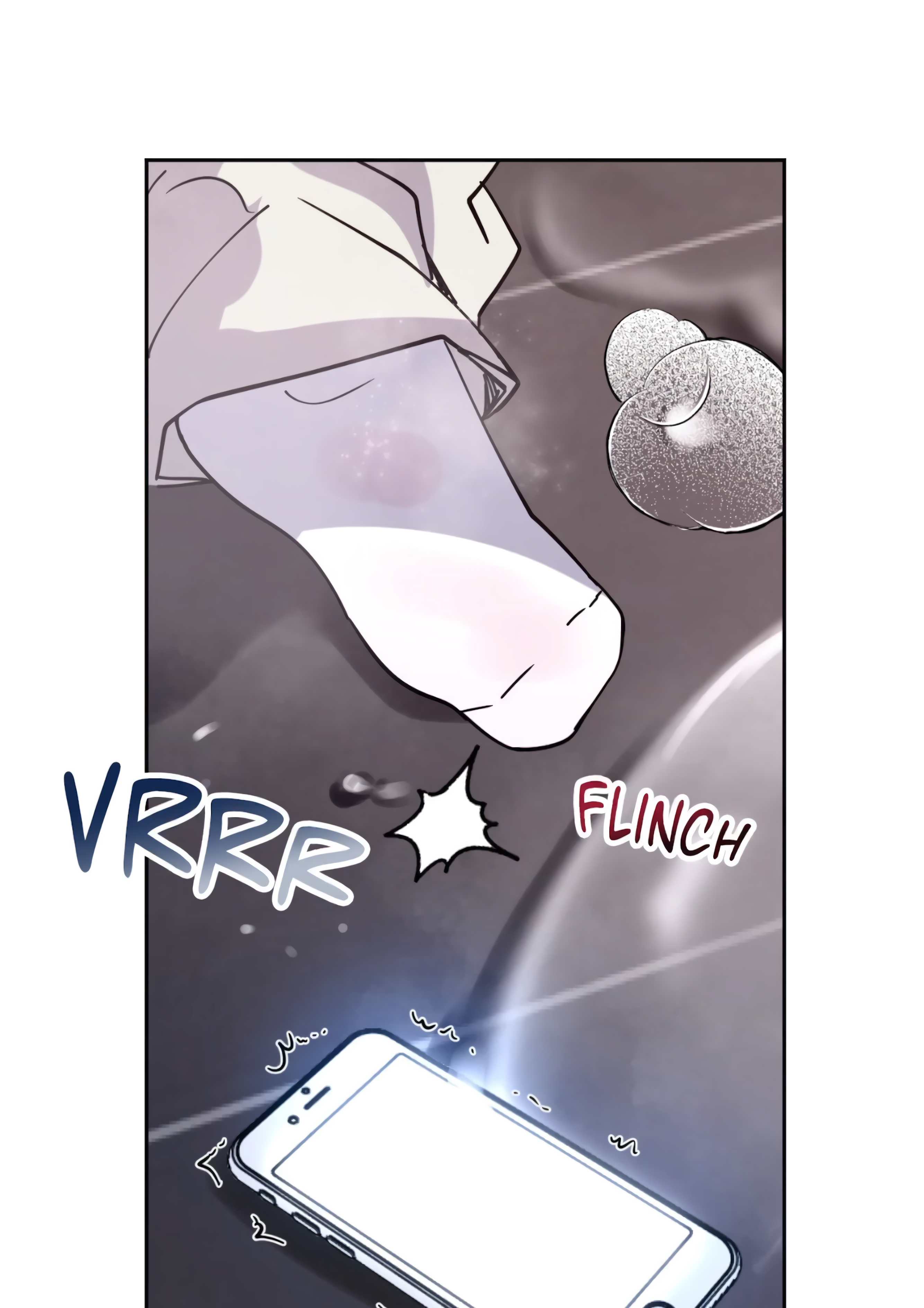 Love in Reprise (Official) - Chapter 24 manhwa