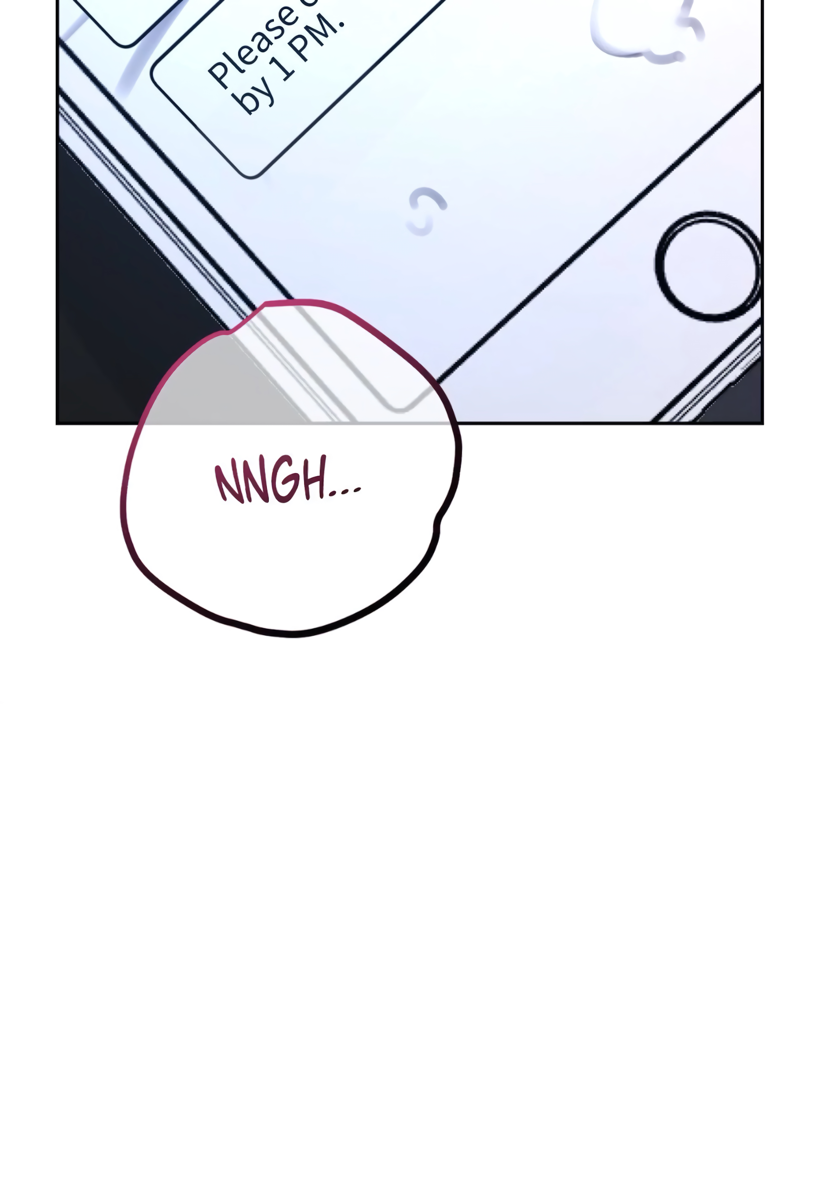 Love in Reprise (Official) - Chapter 24 manhwa