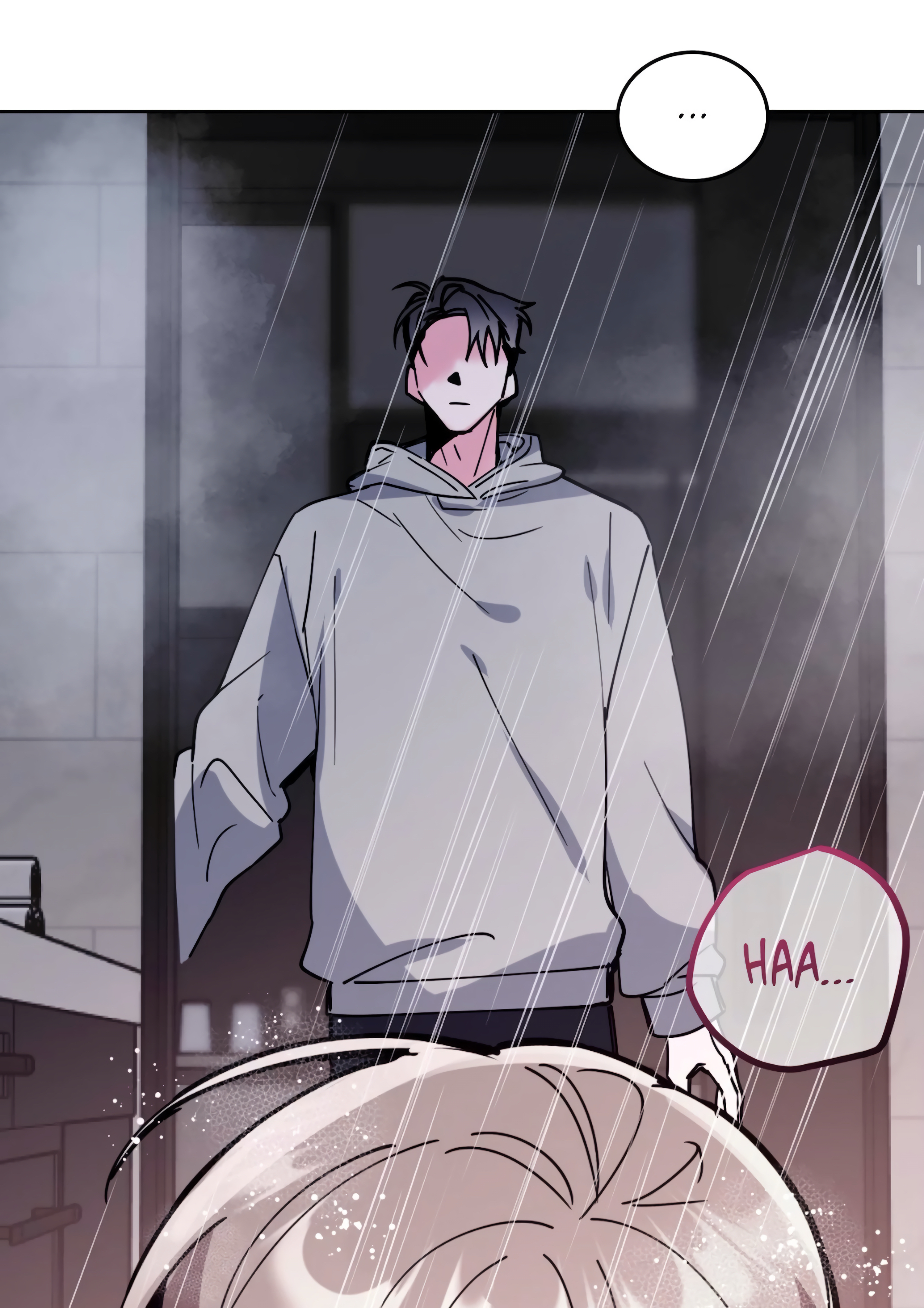 Love in Reprise (Official) - Chapter 24 manhwa