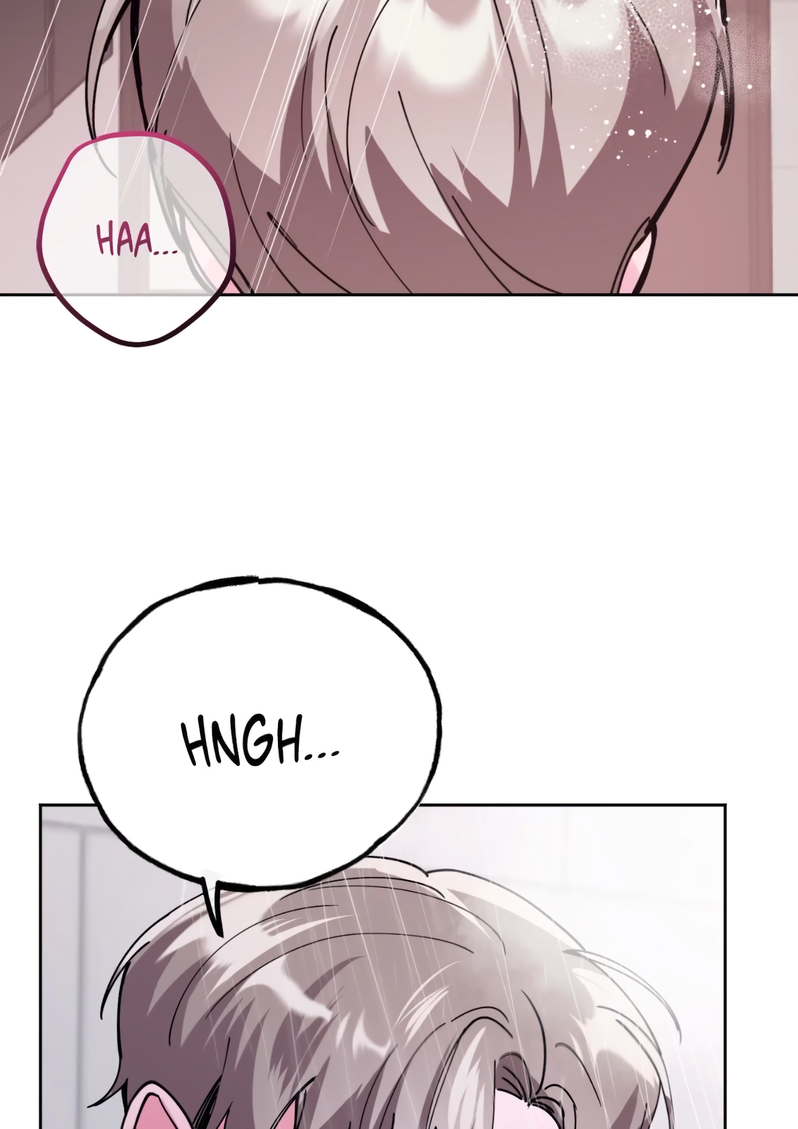 Love in Reprise (Official) - Chapter 24 manhwa