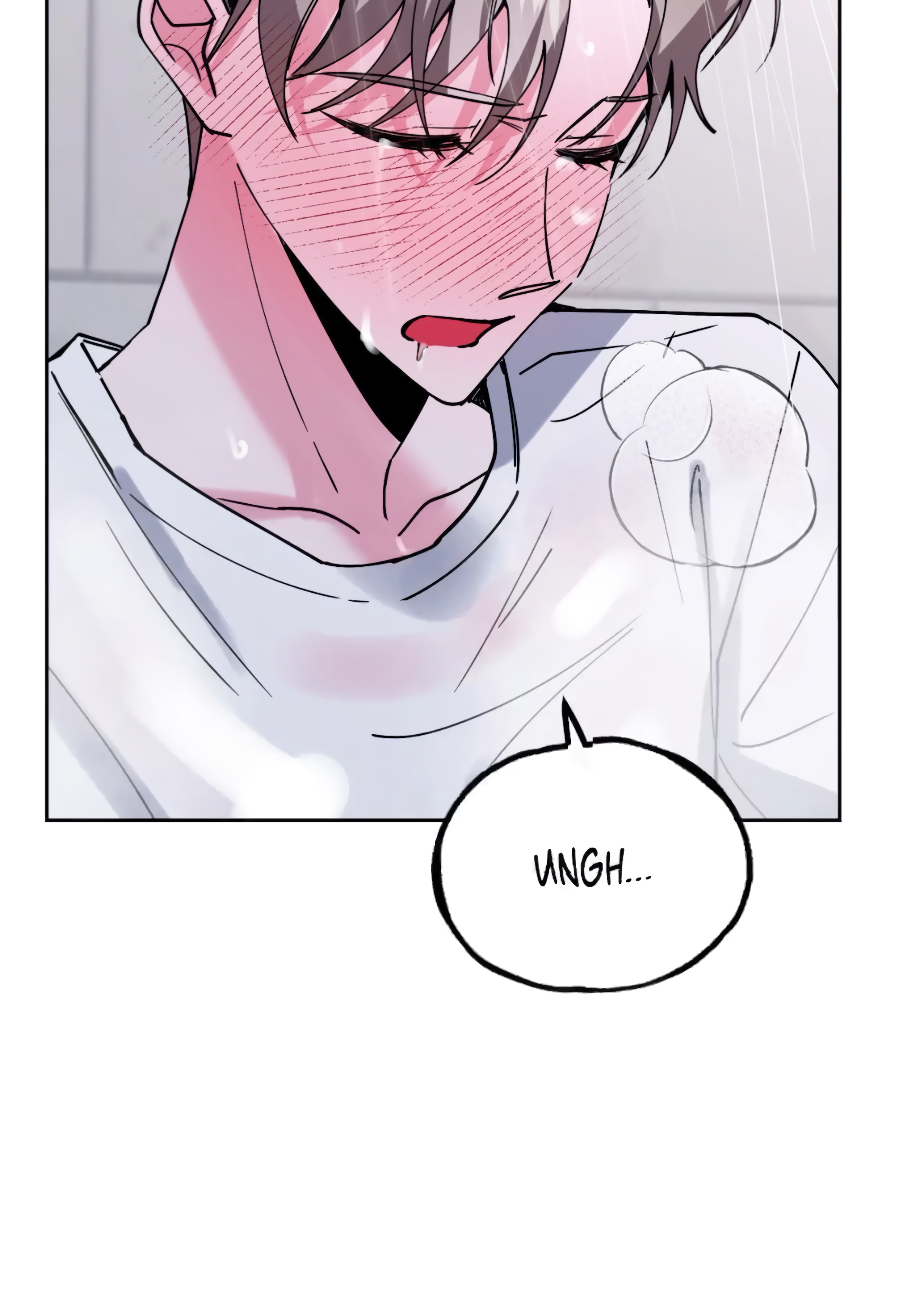 Love in Reprise (Official) - Chapter 24 manhwa