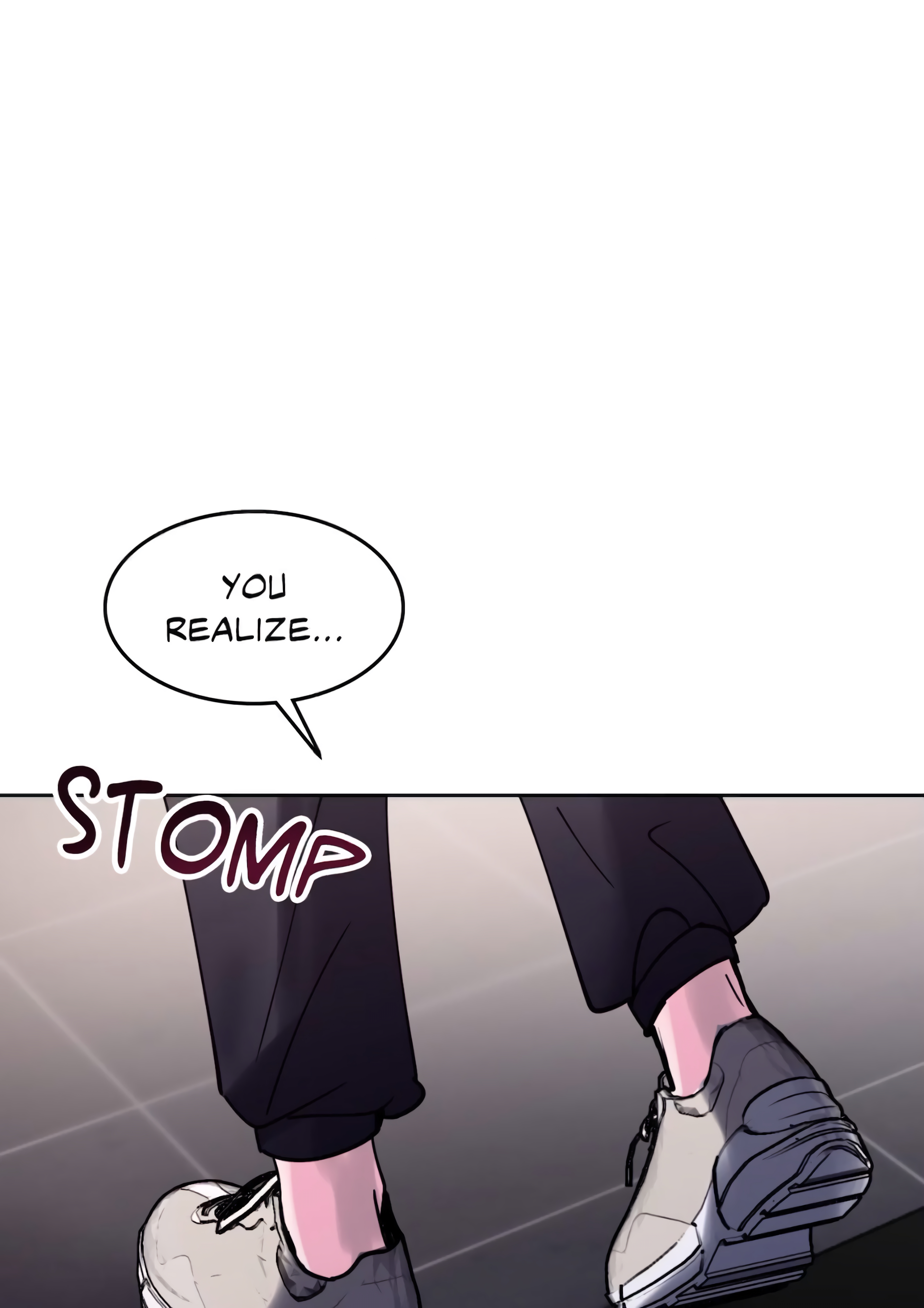 Love in Reprise (Official) - Chapter 24 manhwa