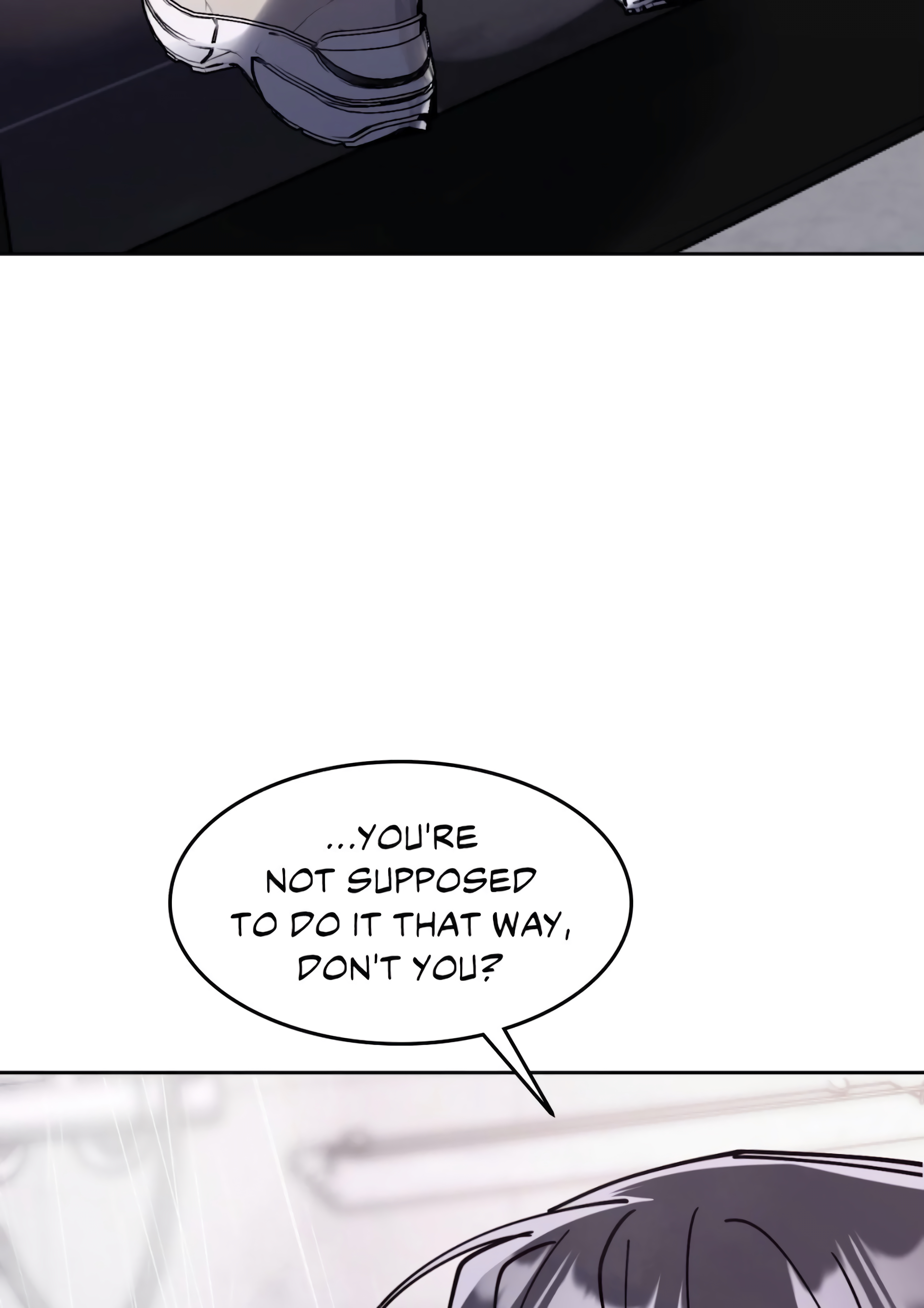 Love in Reprise (Official) - Chapter 24 manhwa