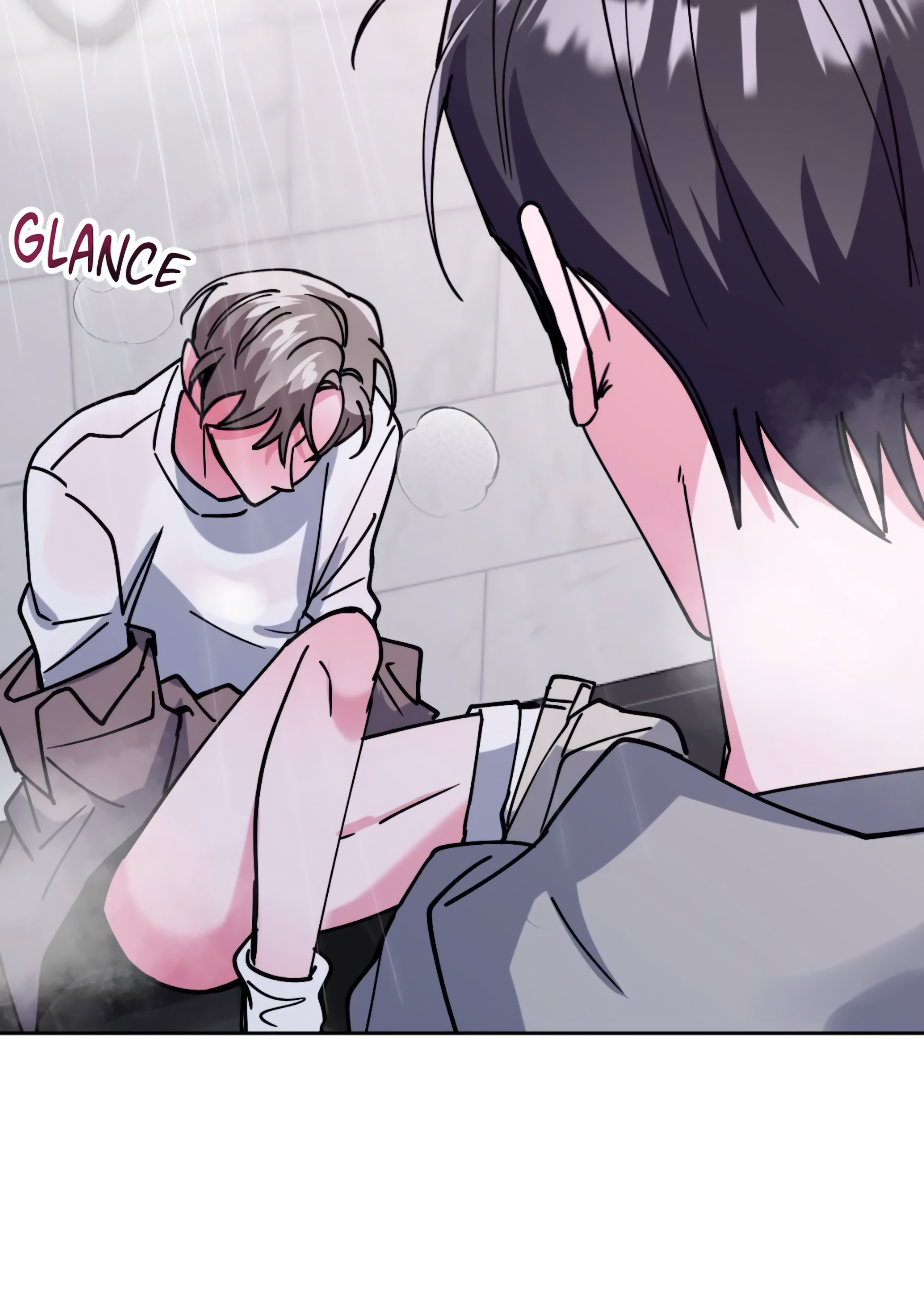 Love in Reprise (Official) - Chapter 24 manhwa