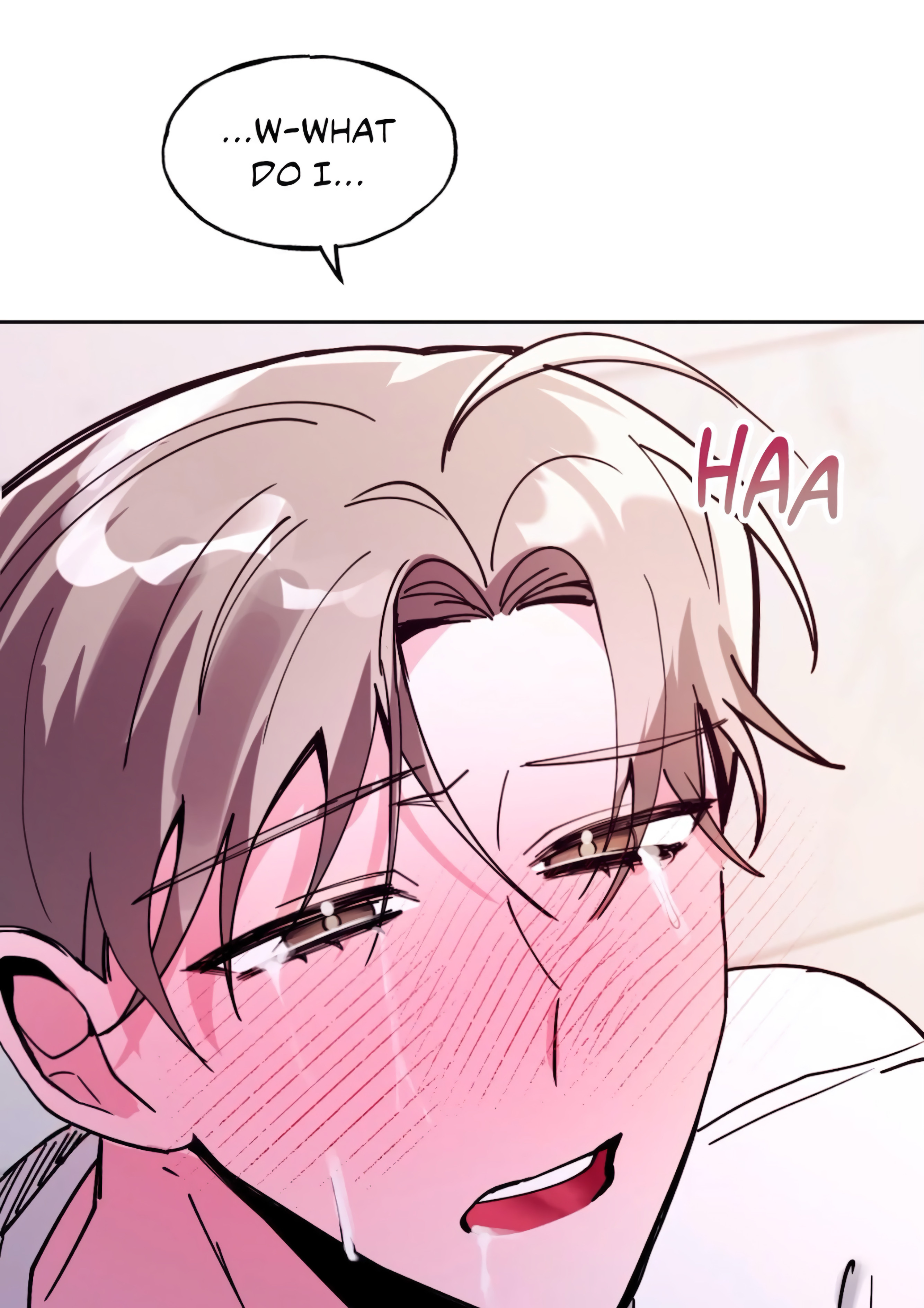 Love in Reprise (Official) - Chapter 24 manhwa