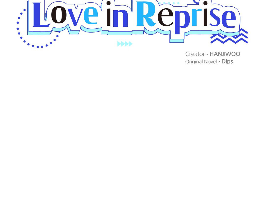 Love in Reprise (Official) - Chapter 25 manhwa