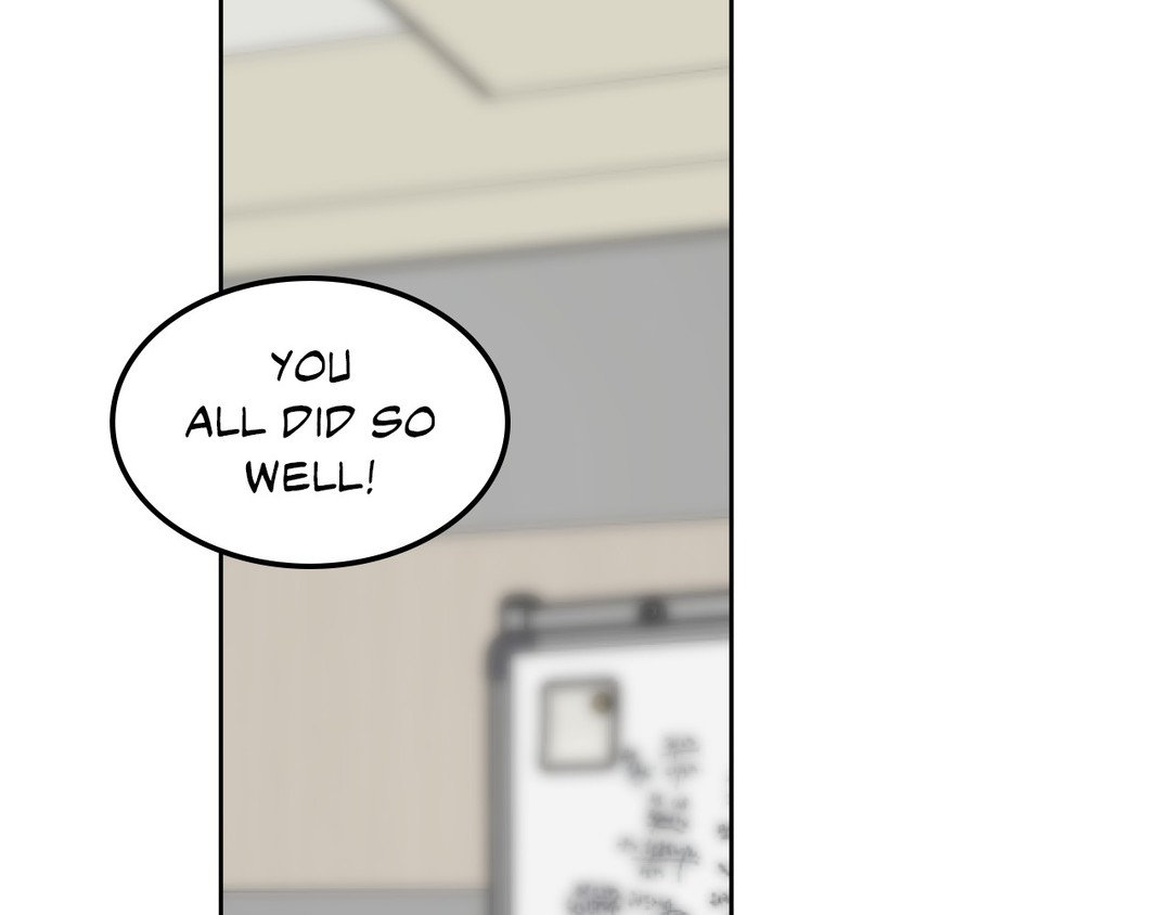 Love in Reprise (Official) - Chapter 25 manhwa