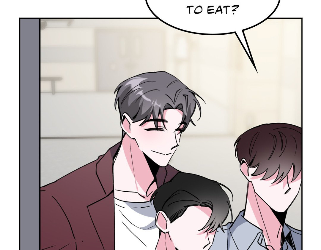 Love in Reprise (Official) - Chapter 25 manhwa