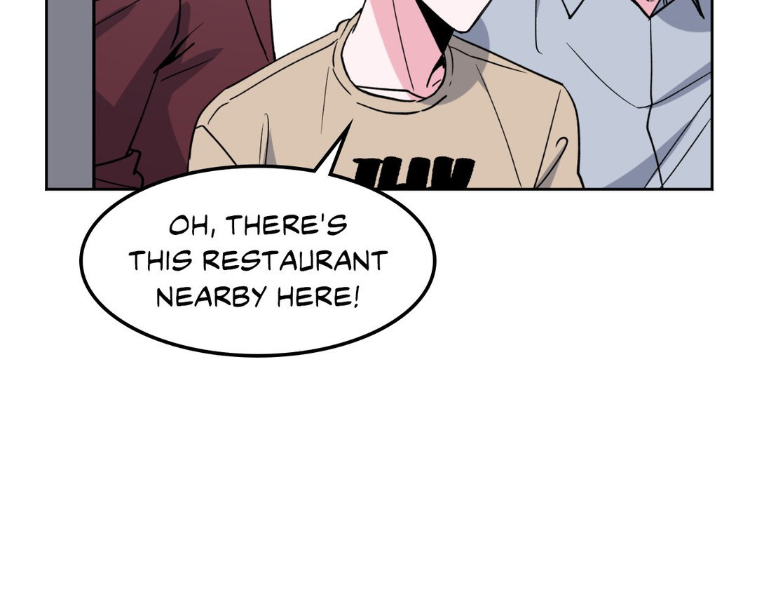 Love in Reprise (Official) - Chapter 25 manhwa
