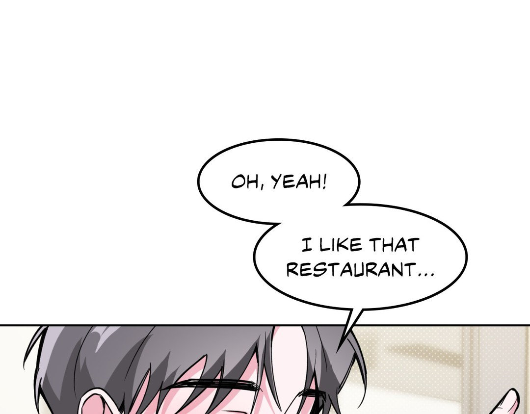 Love in Reprise (Official) - Chapter 25 manhwa