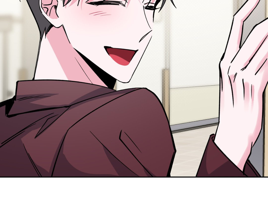 Love in Reprise (Official) - Chapter 25 manhwa