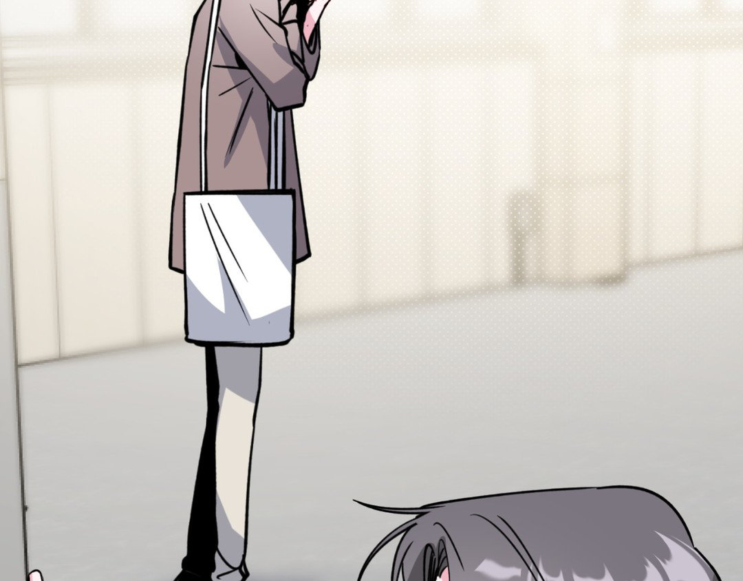 Love in Reprise (Official) - Chapter 25 manhwa